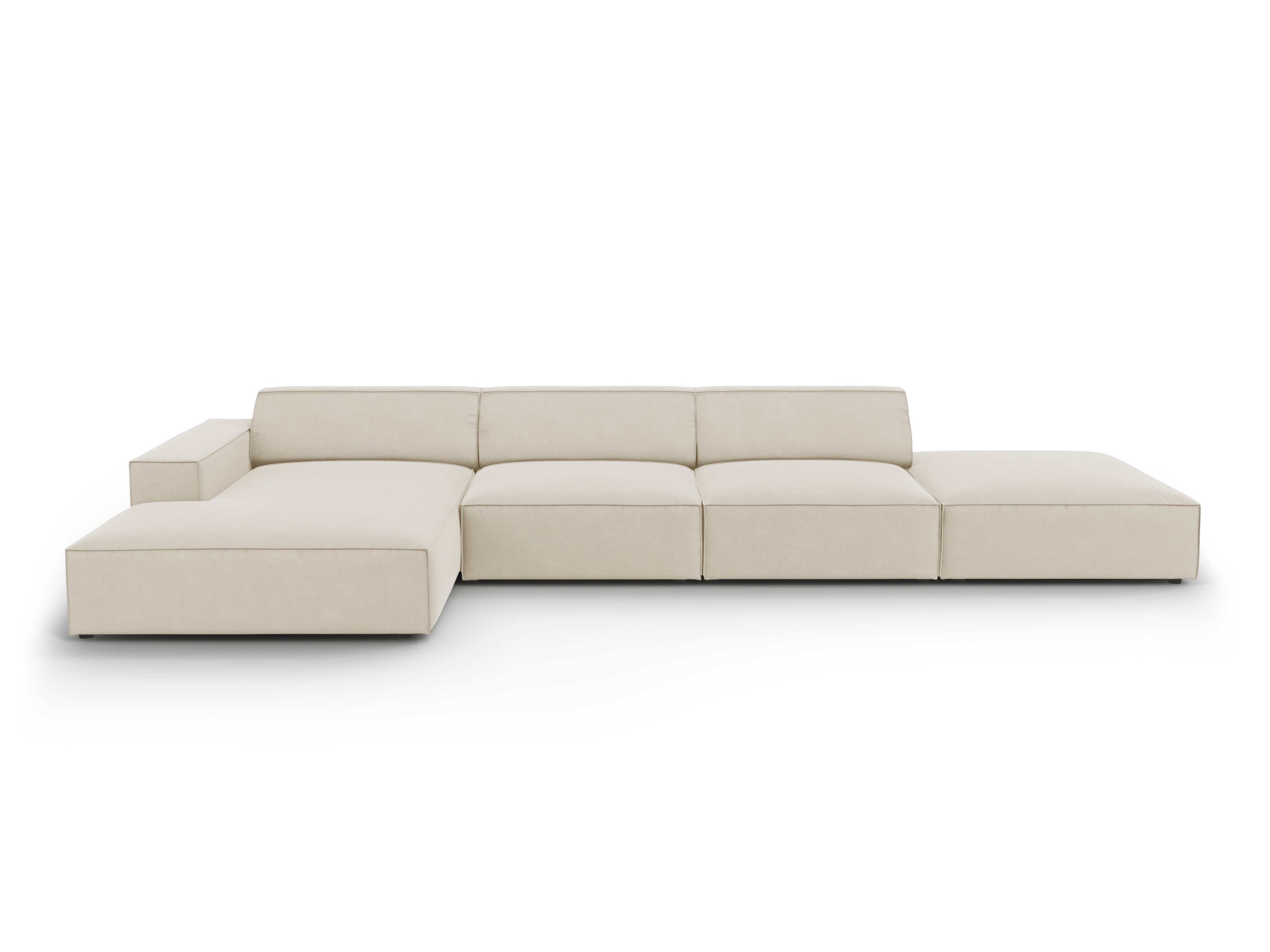 Modularna kutna garnitura Lomcalu 109 (Bluvel 30)
