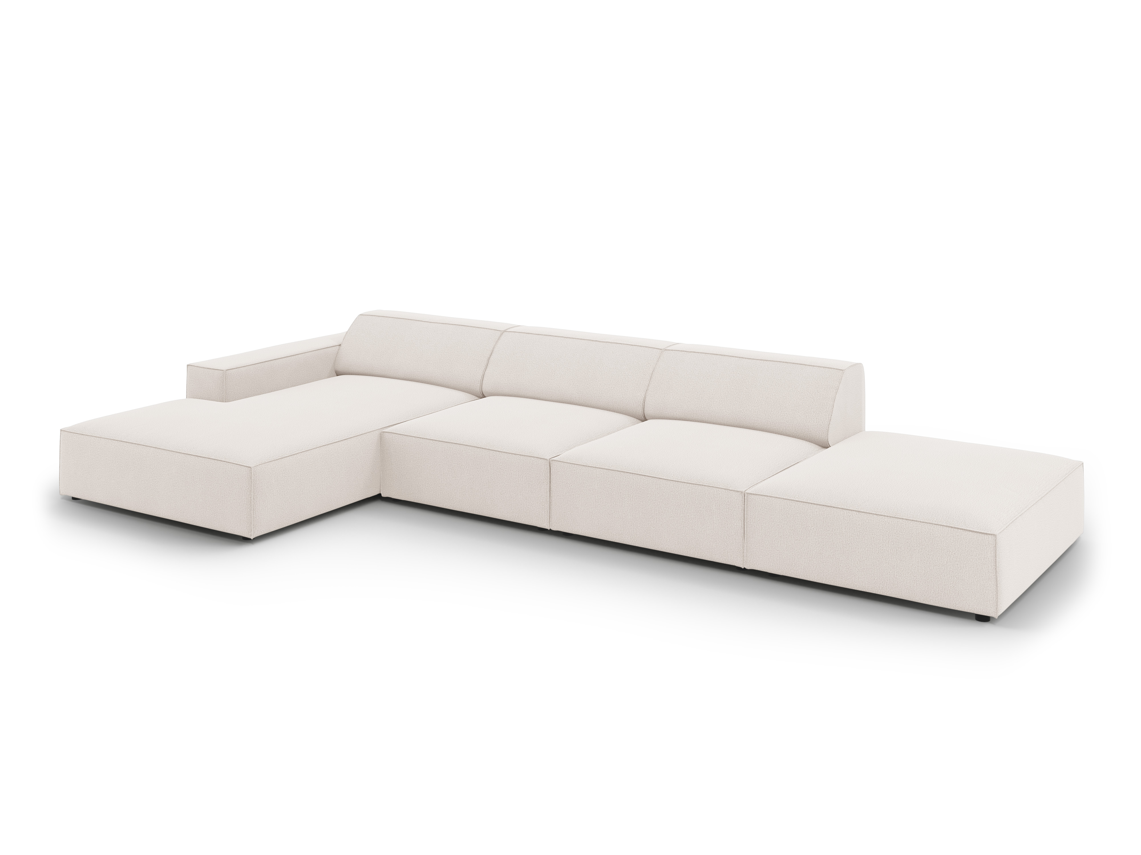 Modularna kutna garnitura Lomcalu 109 (Megan 351)