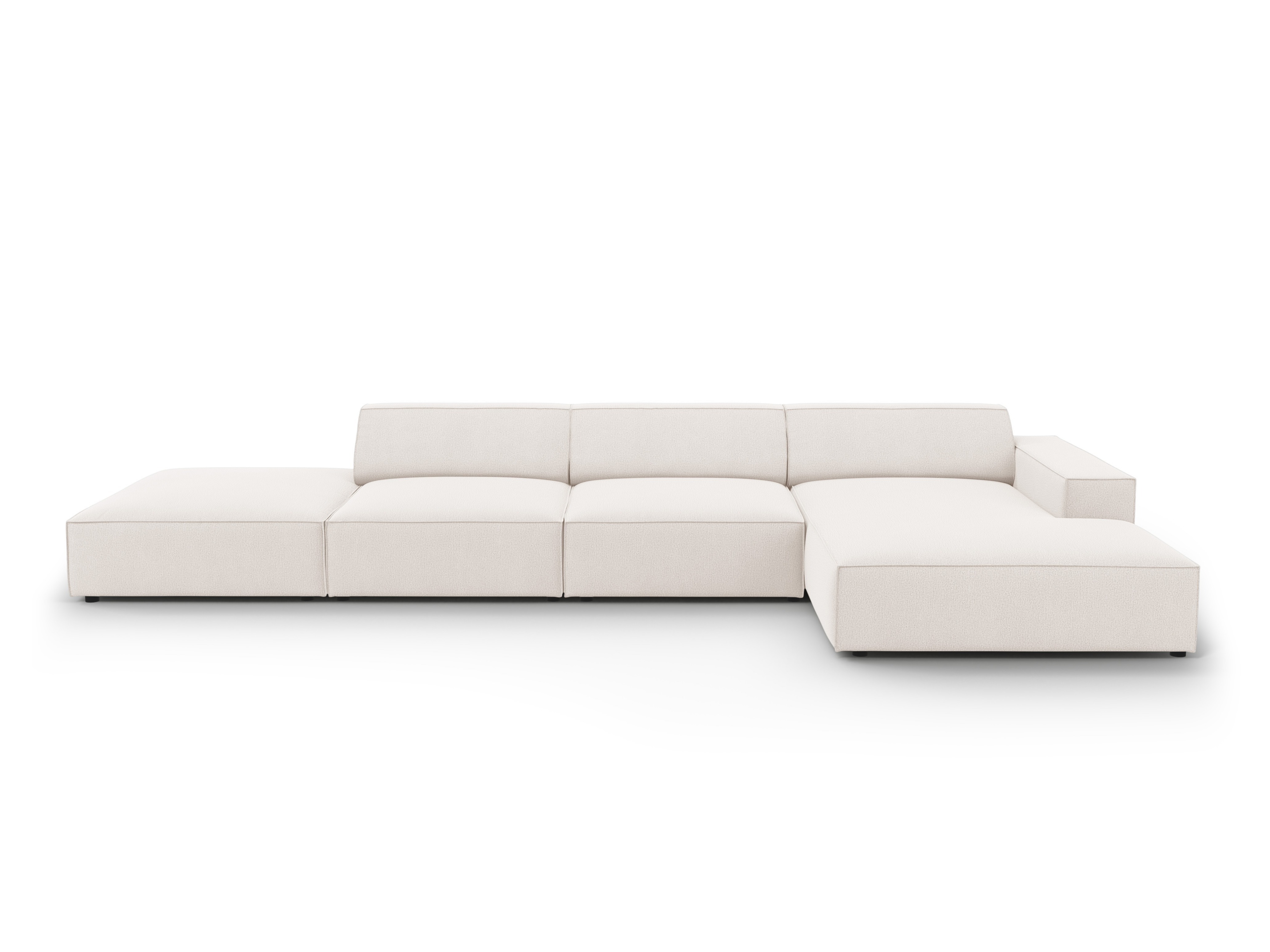 Modularna kutna garnitura Lomcalu 109 (Megan 351)