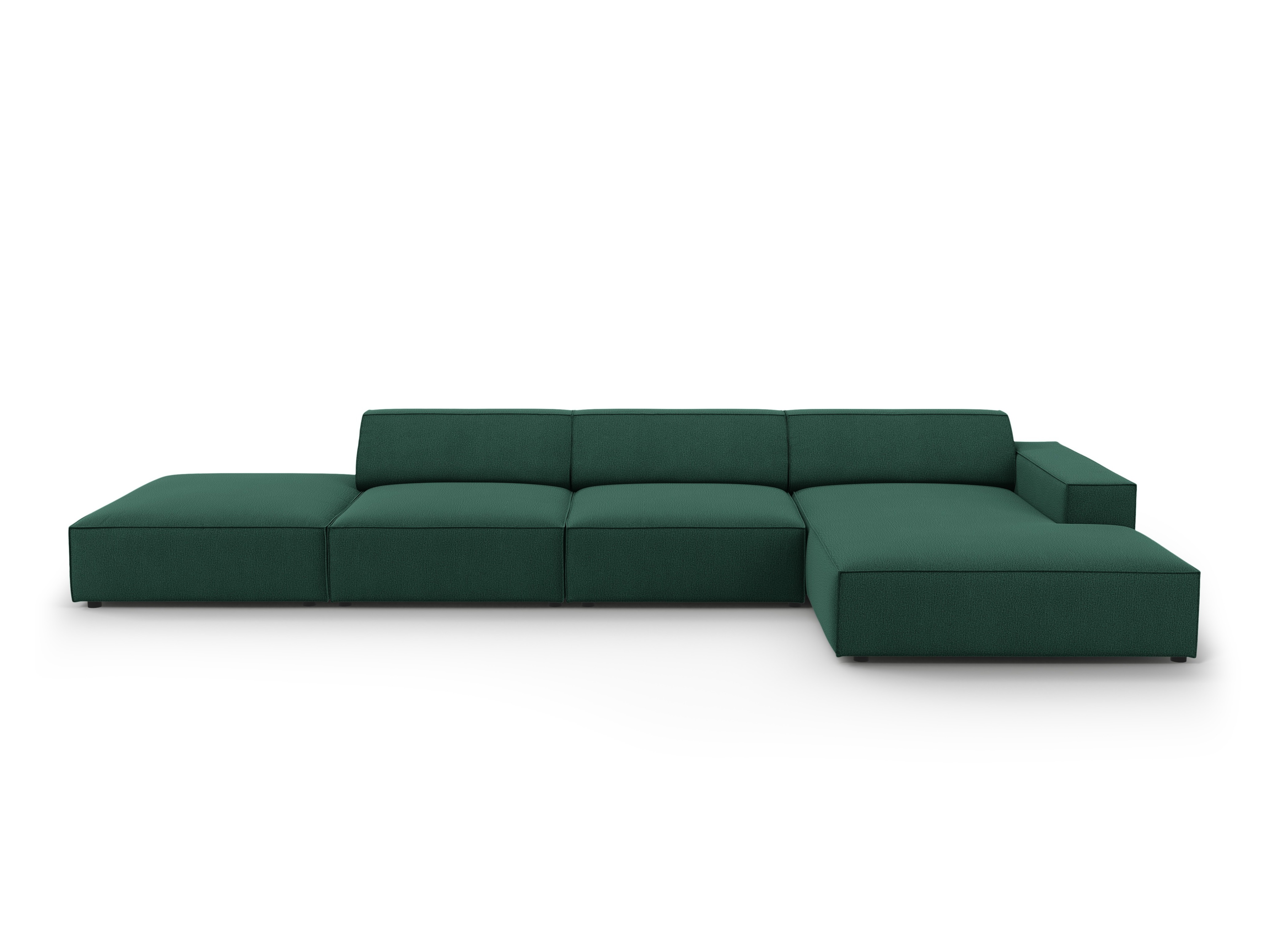 Modularna kutna garnitura Lomcalu 109 (Megan 359)