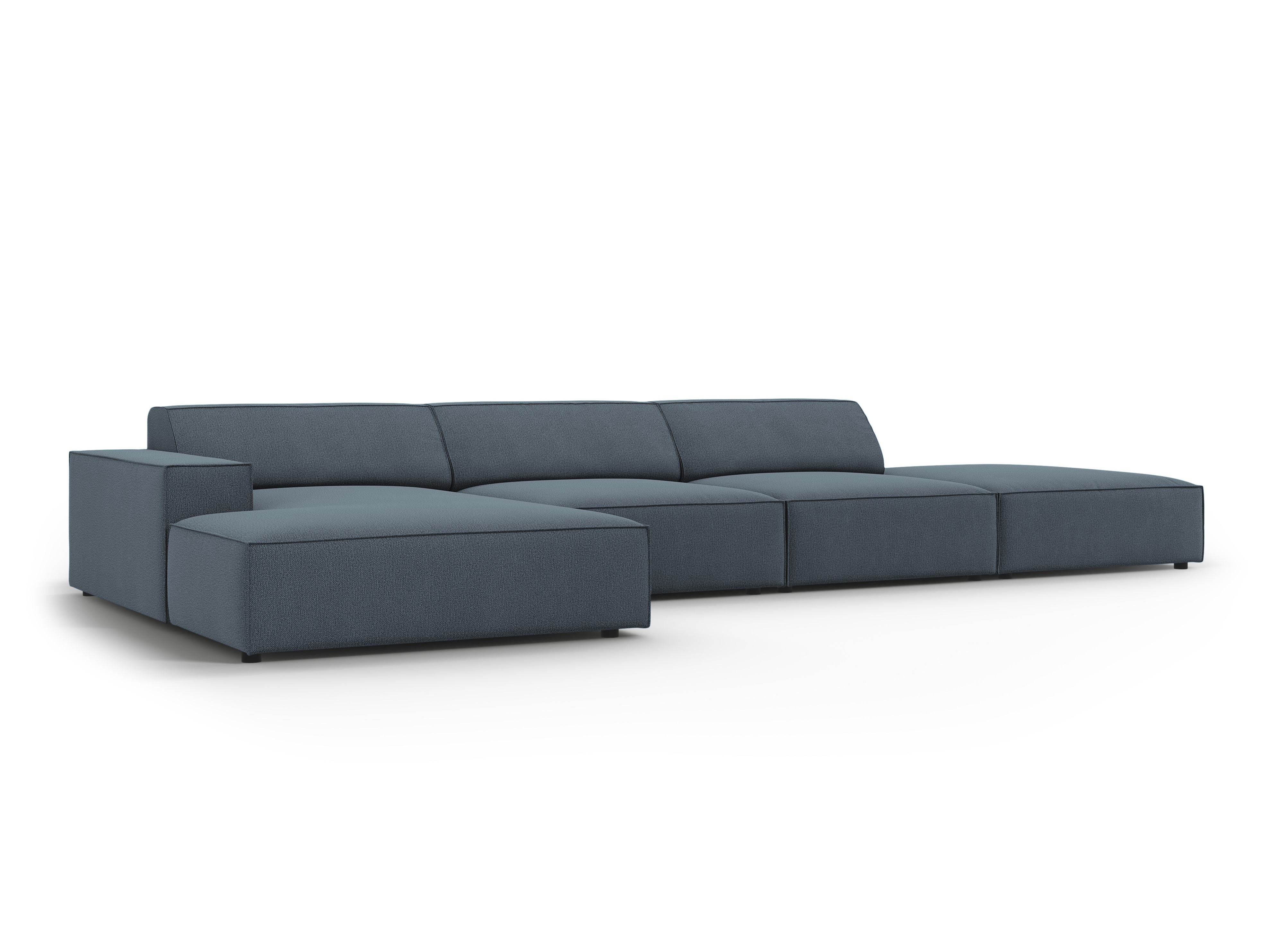 Modularna kutna garnitura Lomcalu 109 (Megan 361)