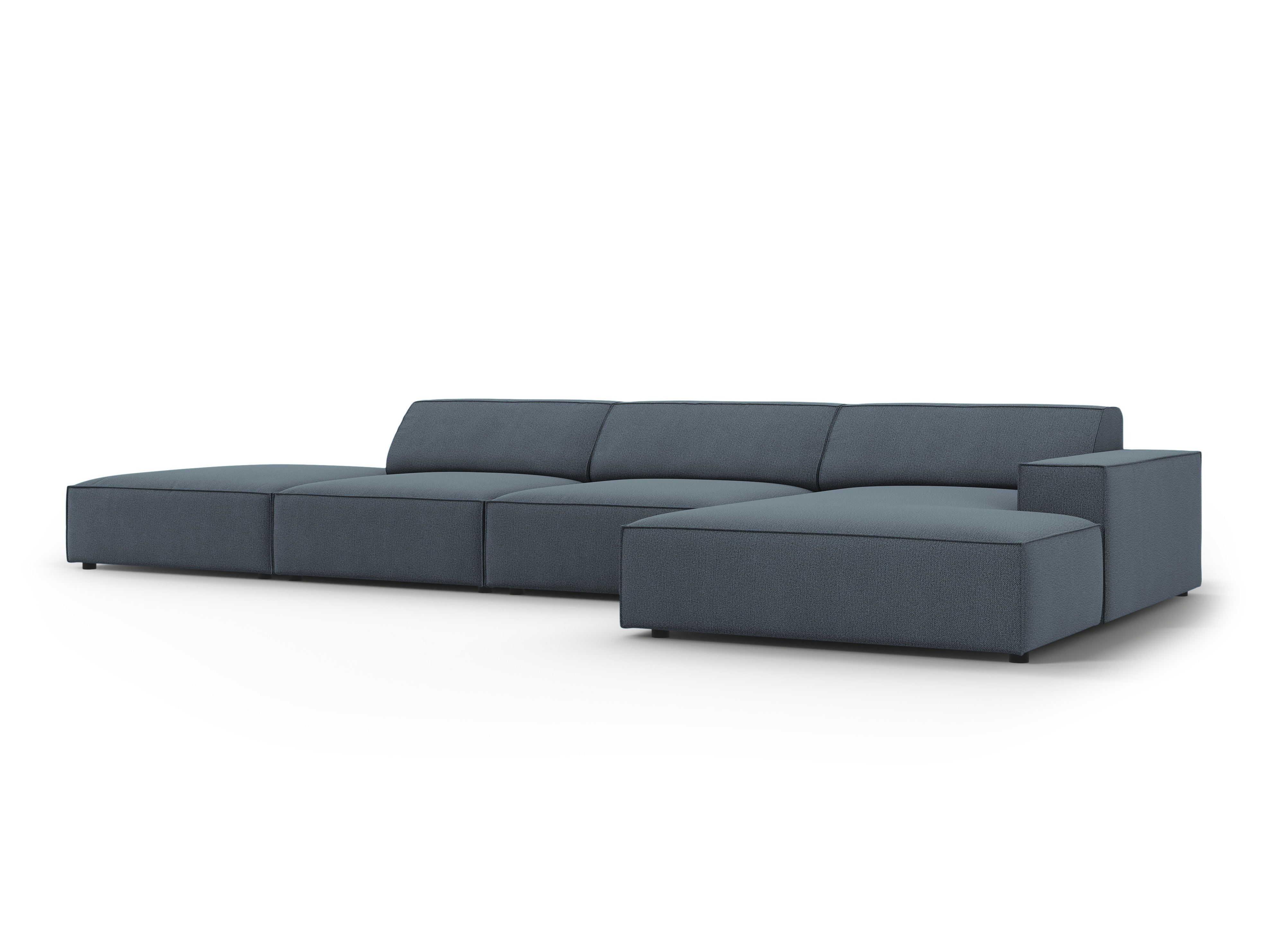 Modularna kutna garnitura Lomcalu 109 (Megan 361)
