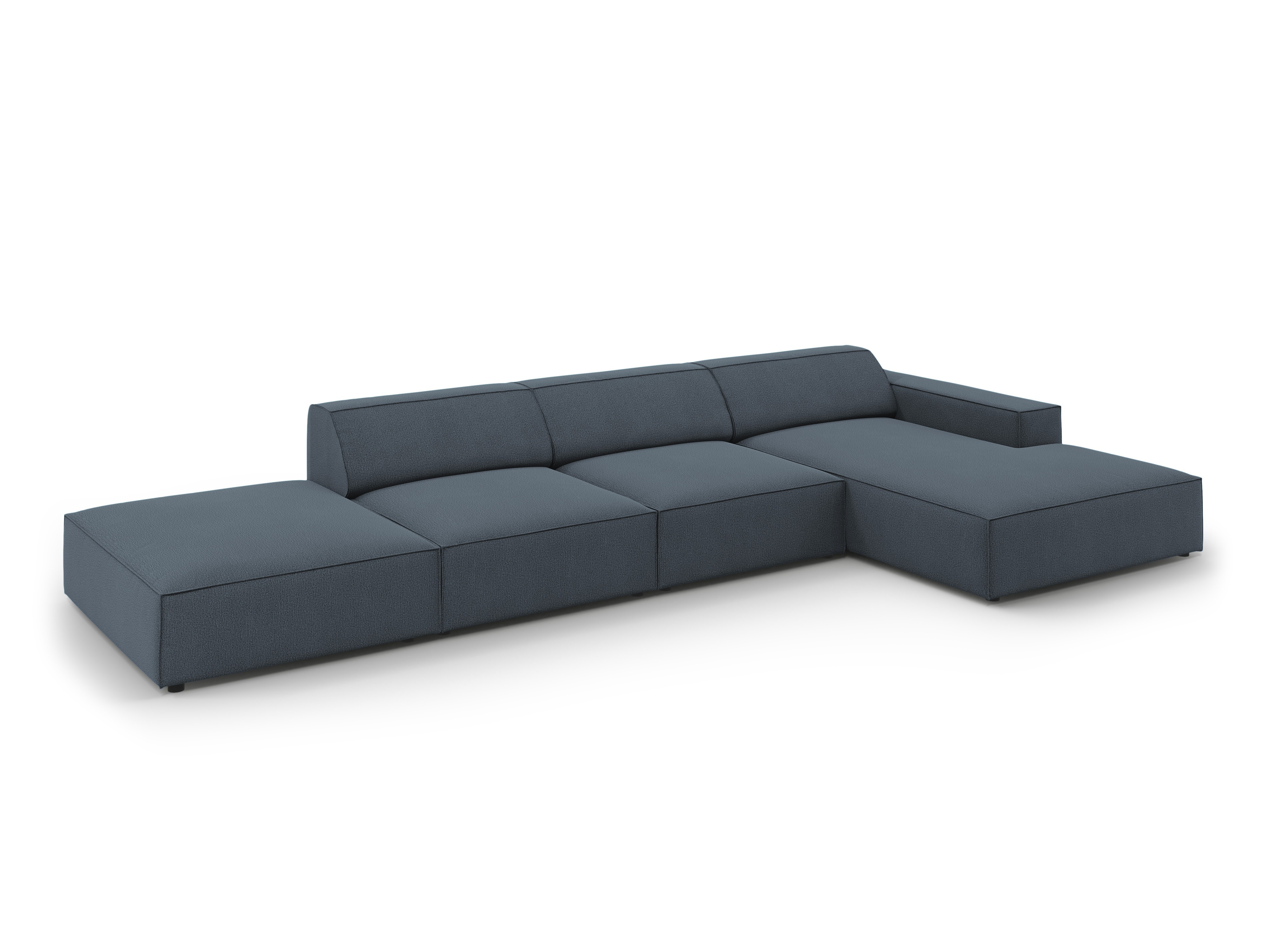 Modularna kutna garnitura Lomcalu 109 (Megan 361)