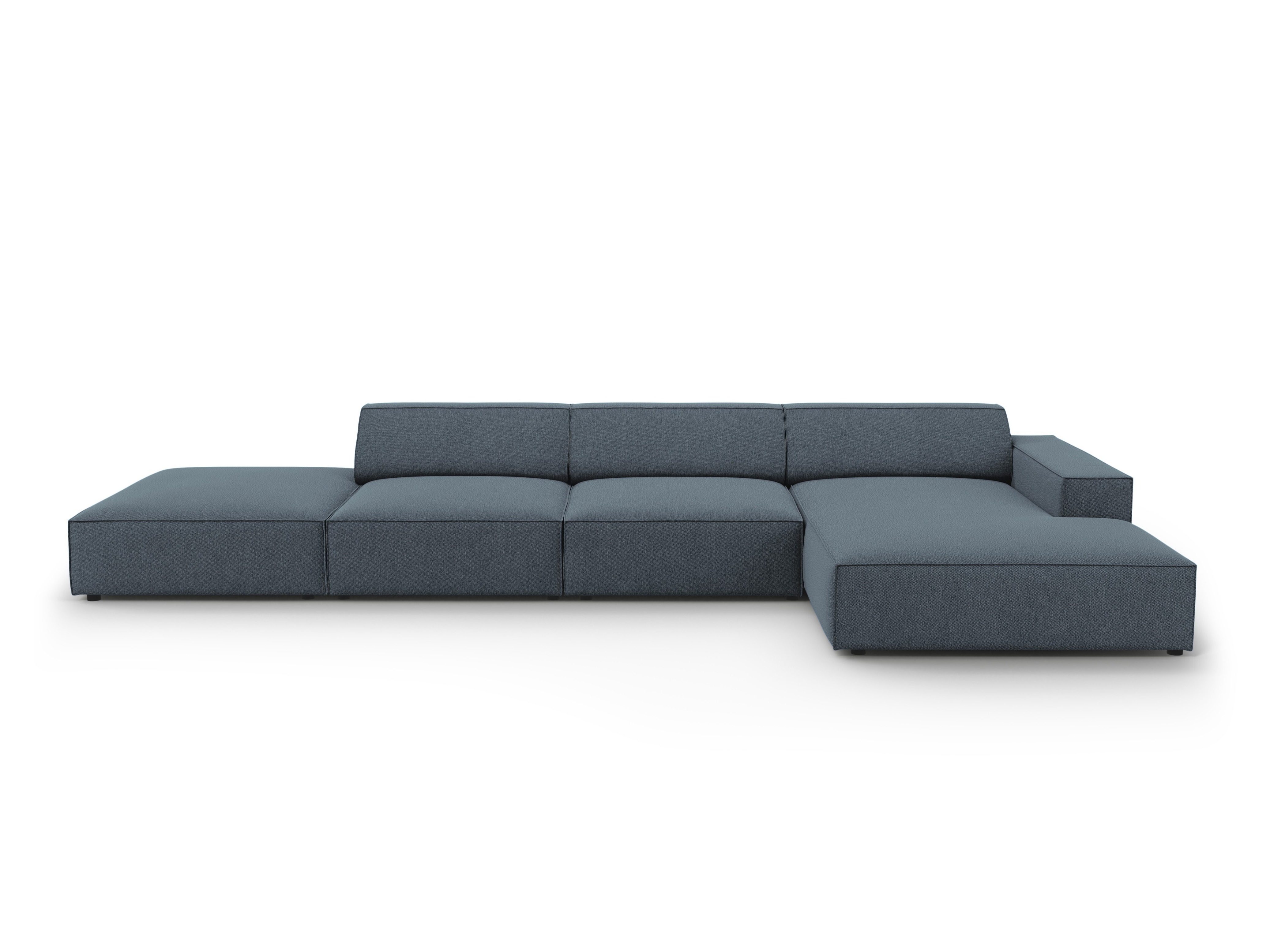 Modularna kutna garnitura Lomcalu 109 (Megan 361)