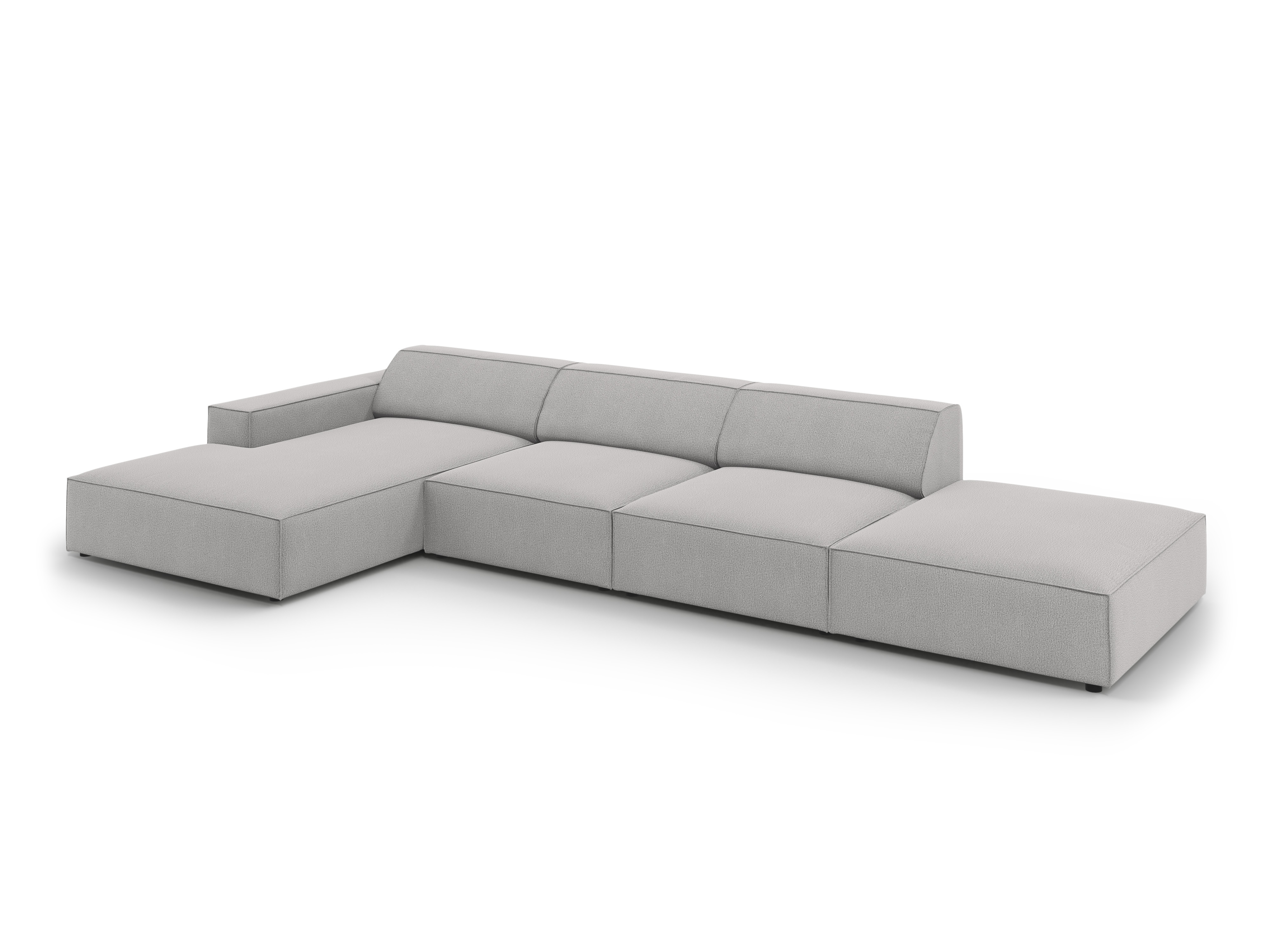 Modularna kutna garnitura Lomcalu 109 (Megan 363)