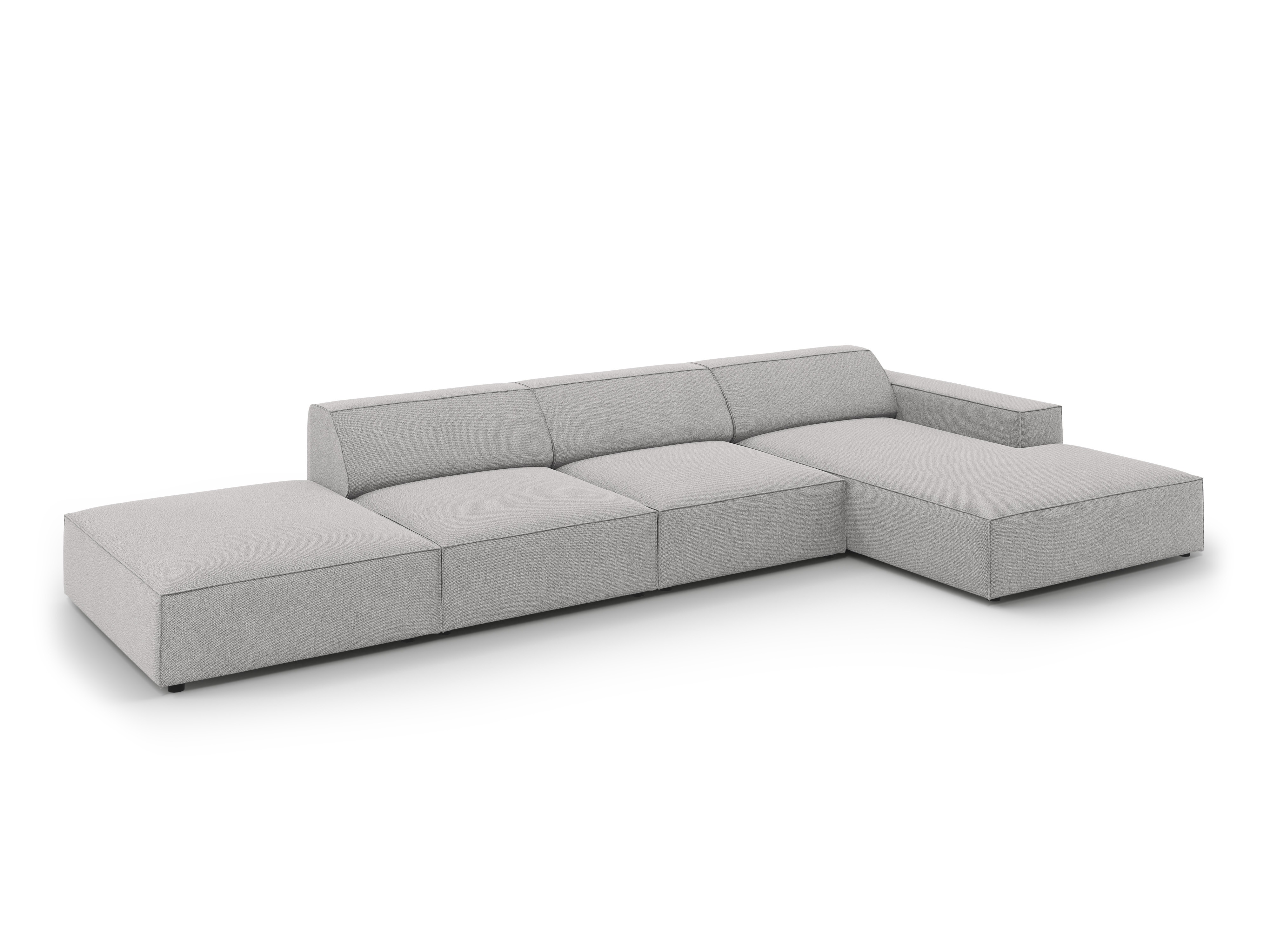 Modularna kutna garnitura Lomcalu 109 (Megan 363)