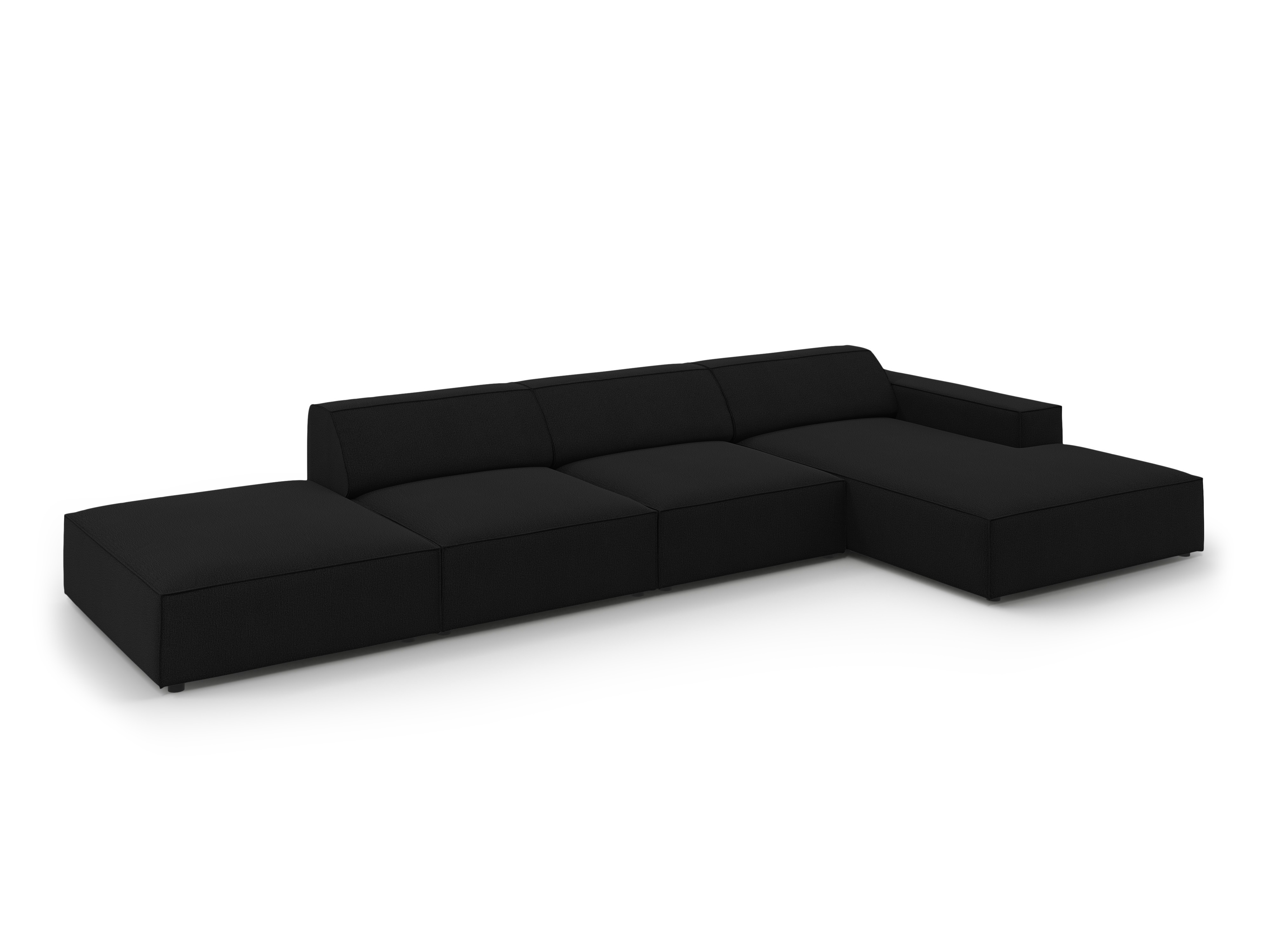 Modularna kutna garnitura Lomcalu 109 (Megan 368)