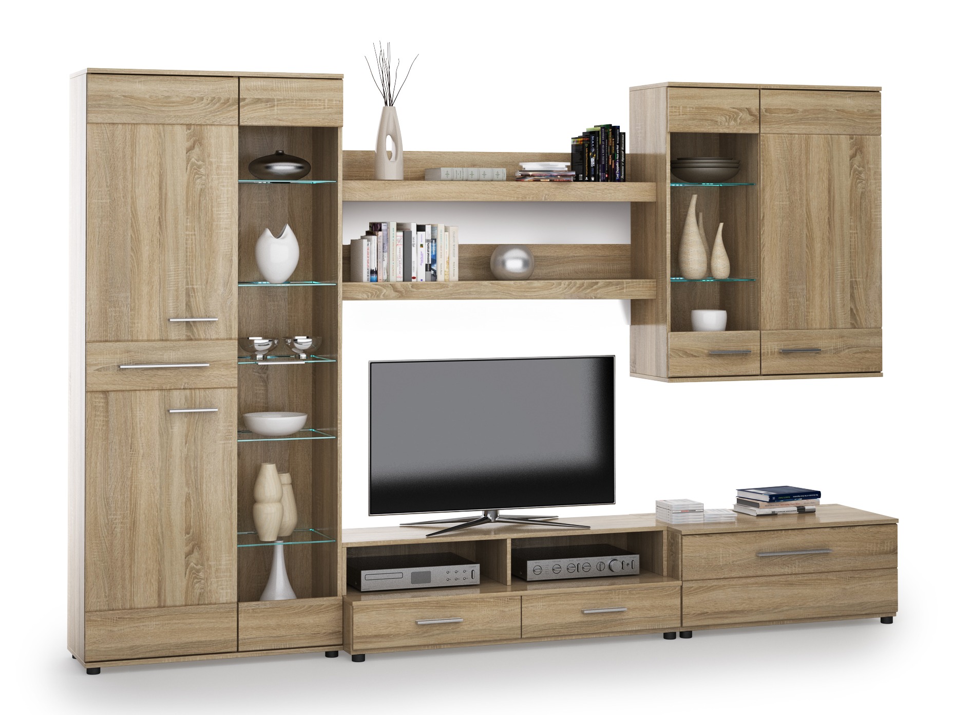 Set za dnevni boravak Ontario 156