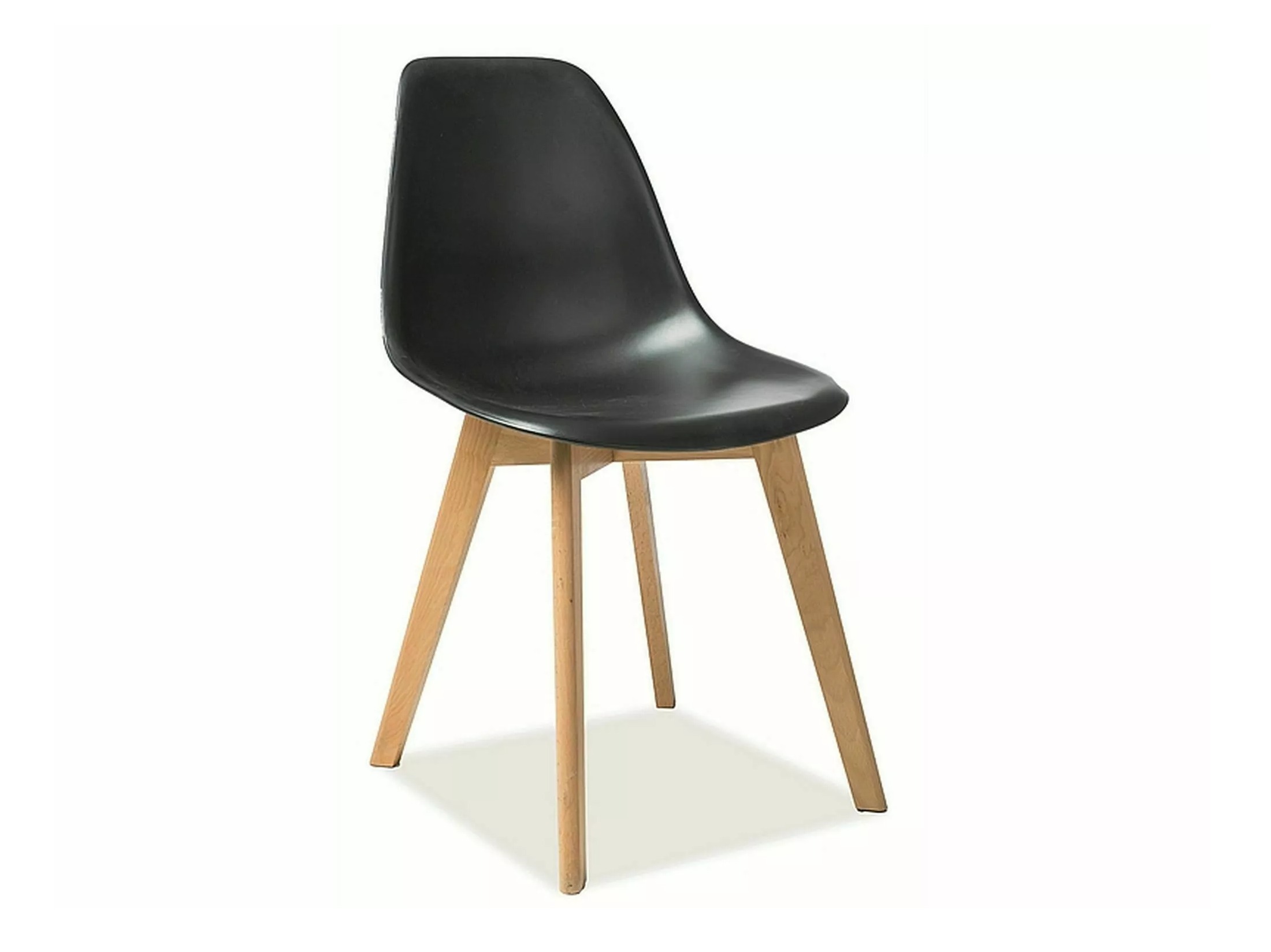 Stolica Detroit 834 (Crna)