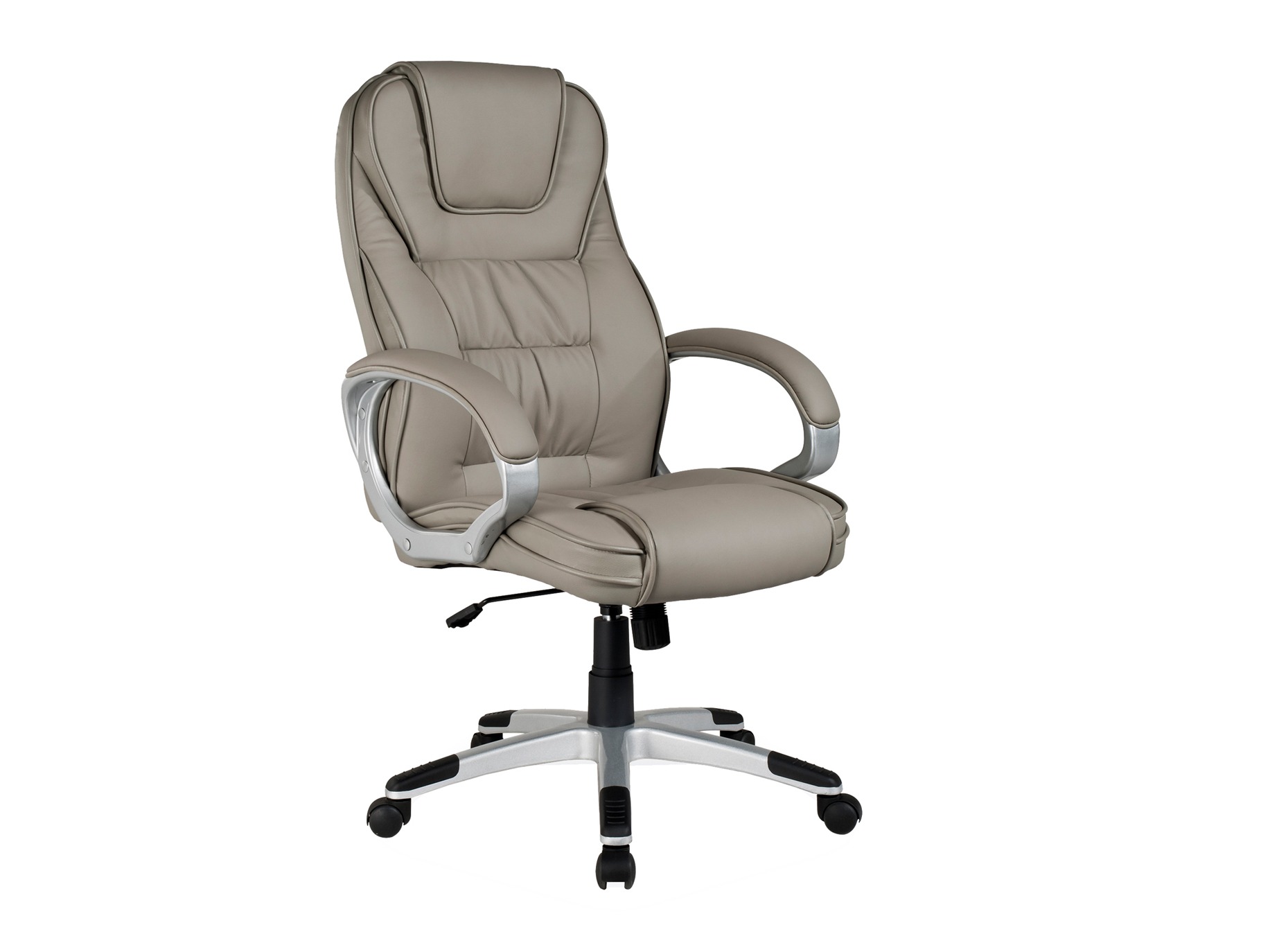 Uredska stolica Detroit 825 (Siva)