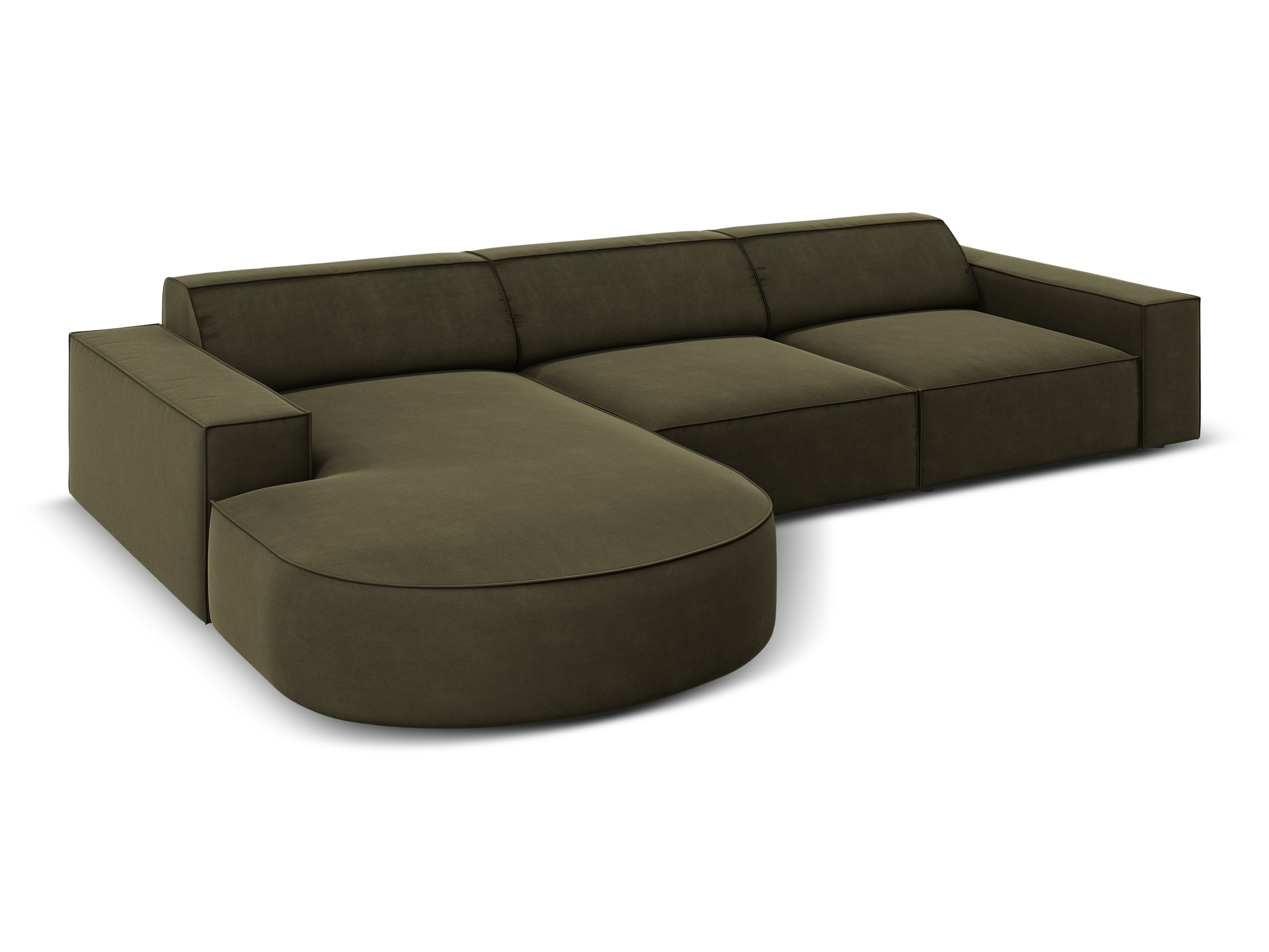 Kutna garnitura Lomcalu 112 (Bluvel 77)