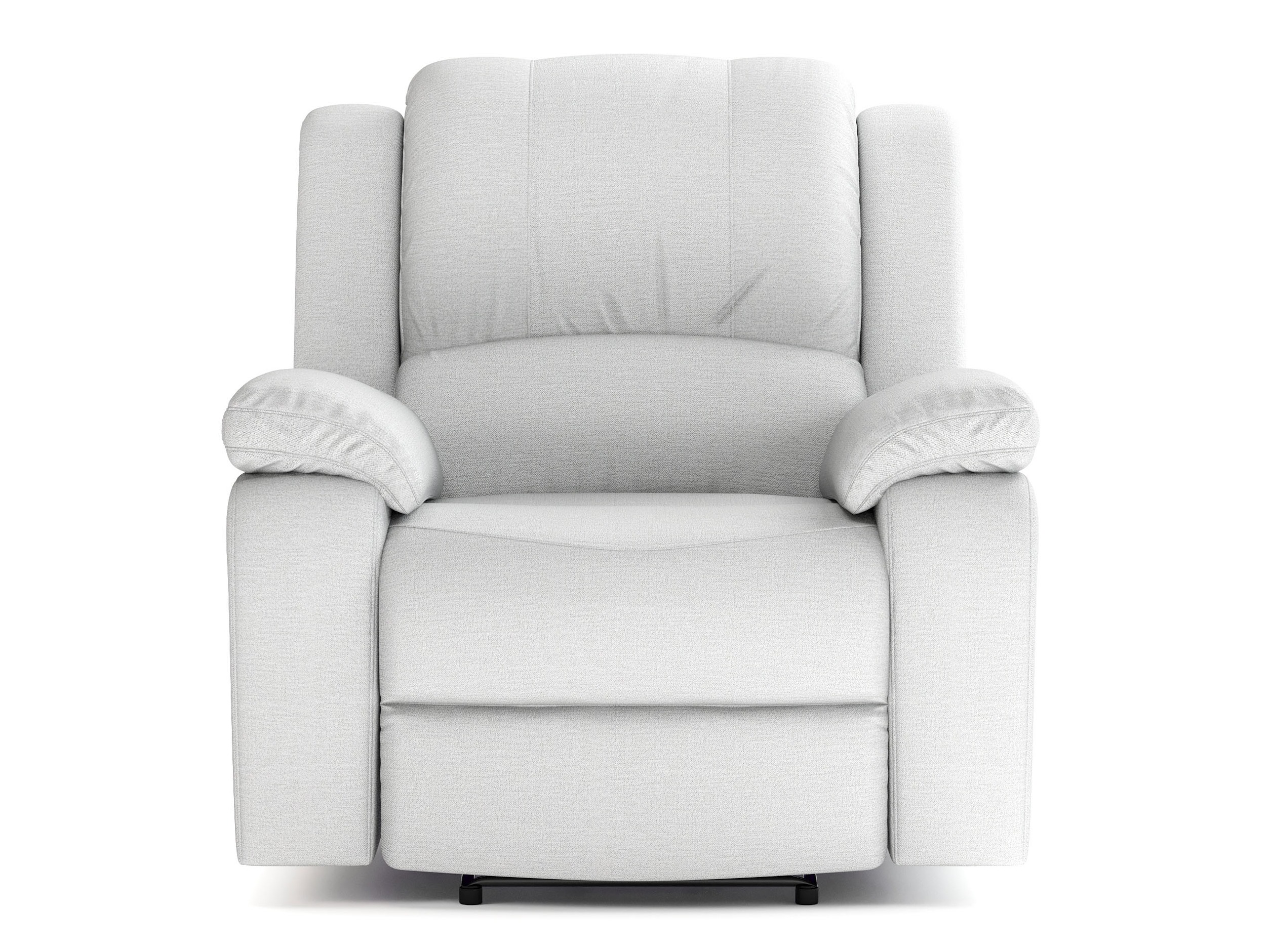 Podesiva fotelja Springfield 299 (Svijetlo siva)