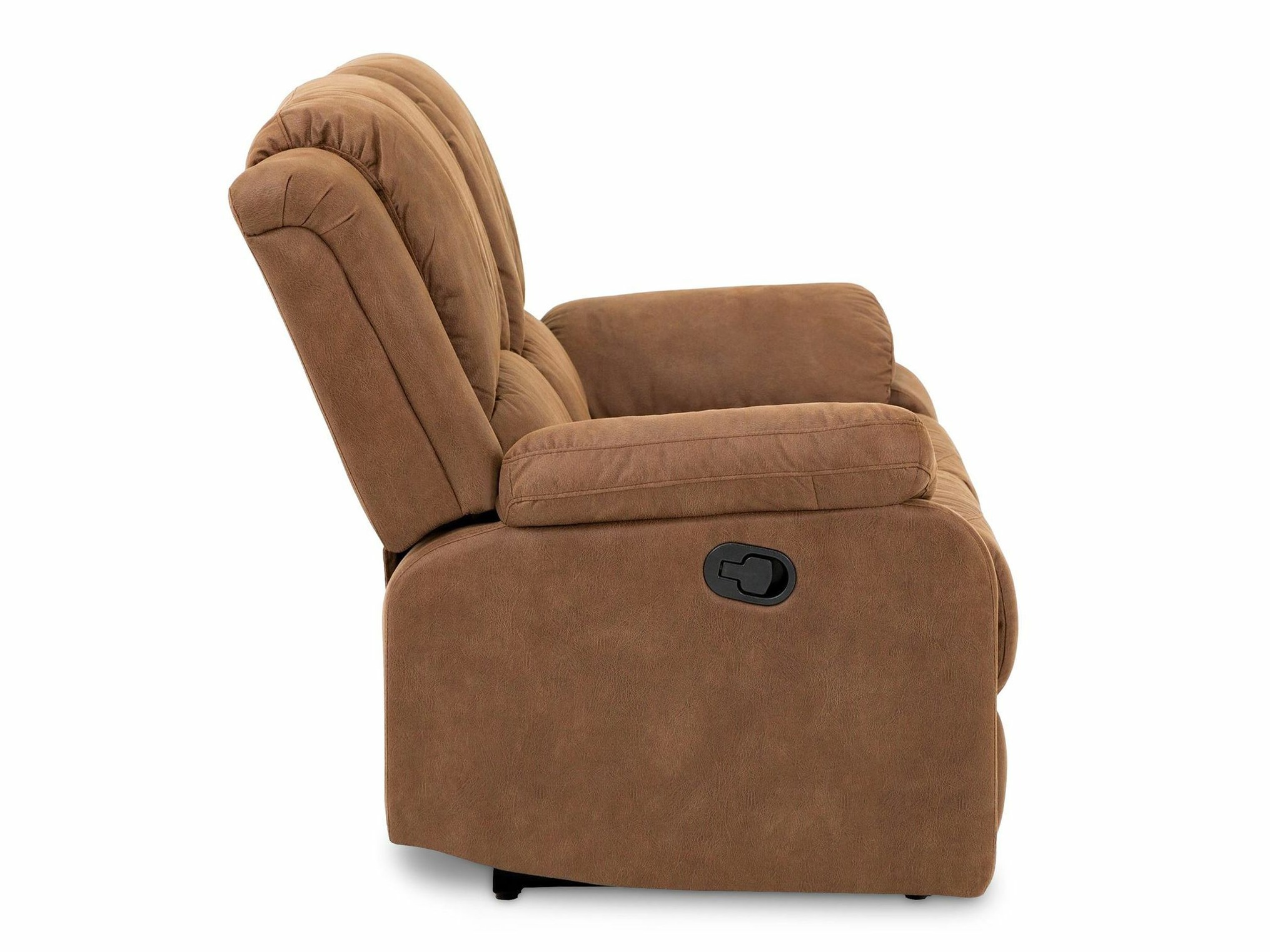 Podesiva sofa Manor House 219 (Smeđa)