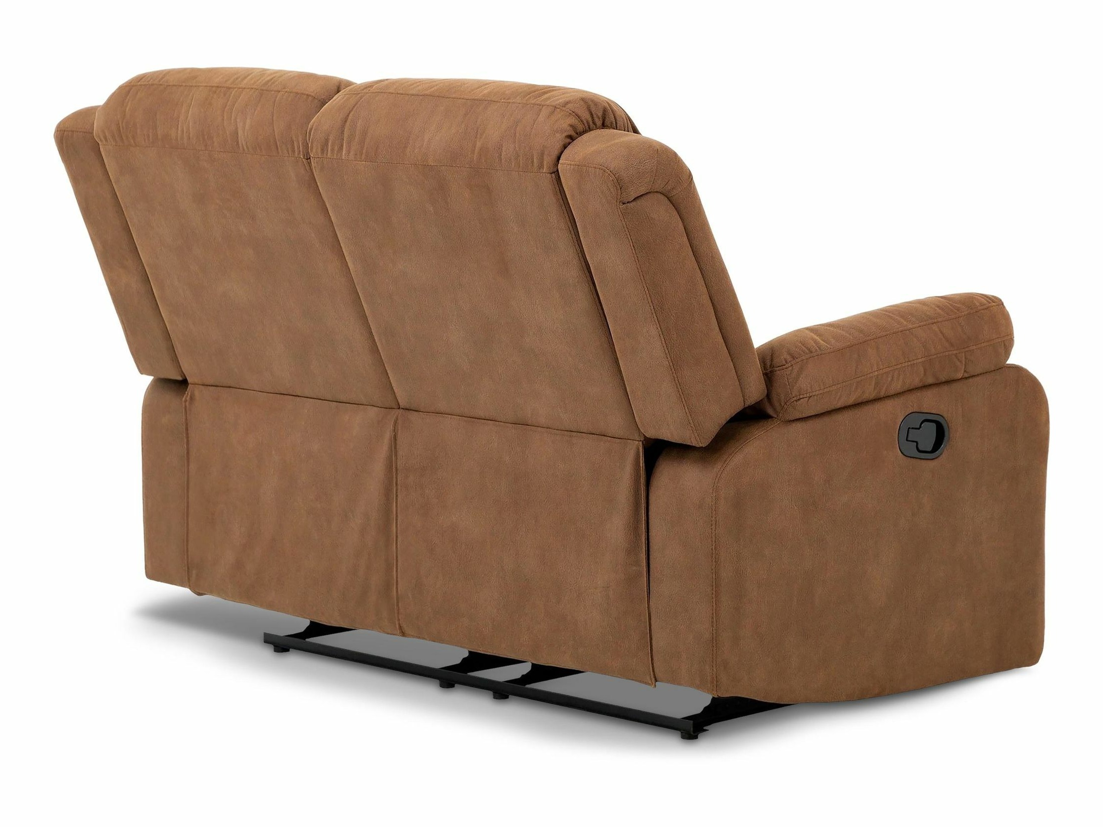 Podesiva sofa Manor House 219 (Smeđa)