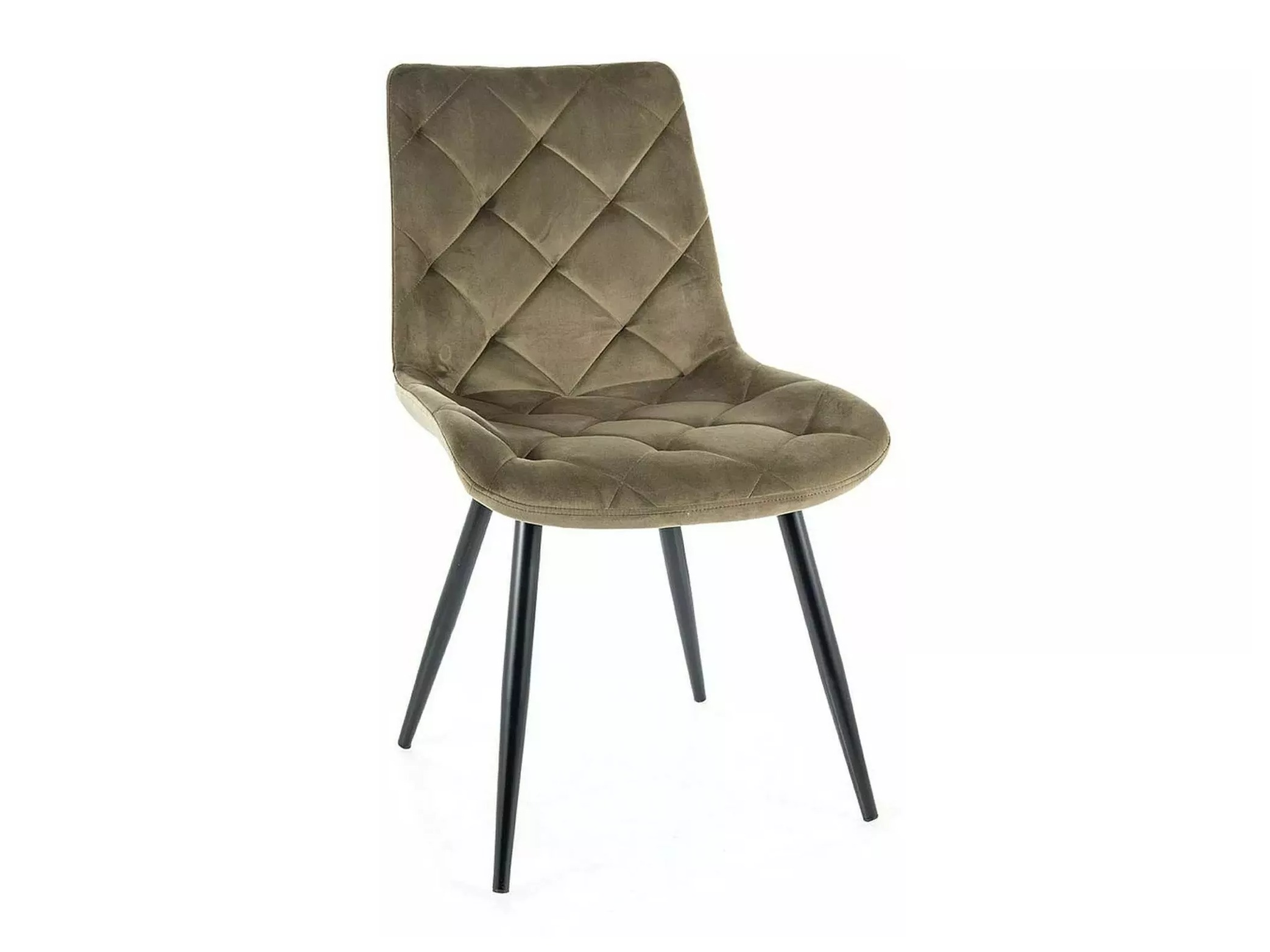 Stolica Detroit 836 (Zelena)