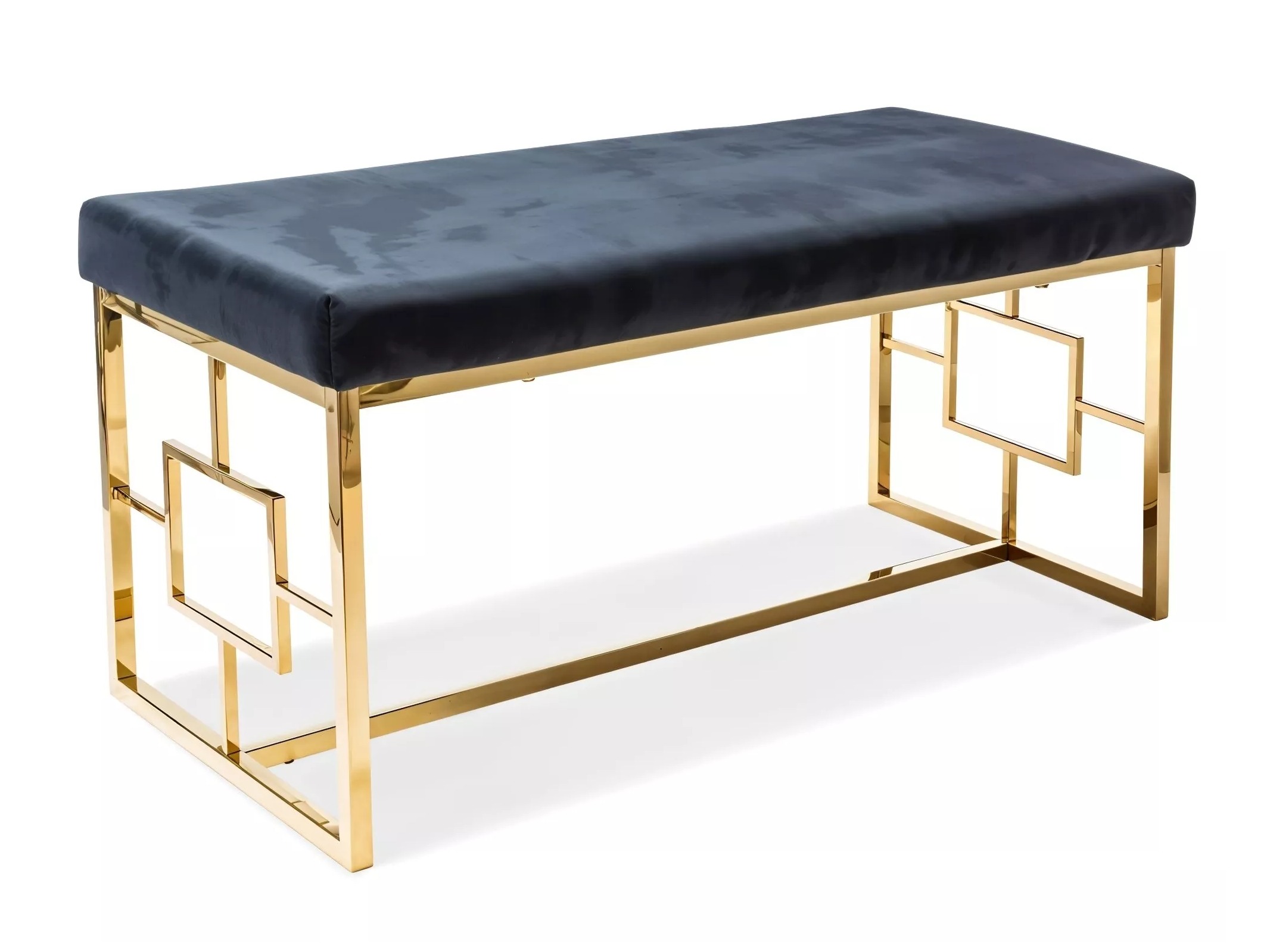 Tapecirana klupa Detroit 837