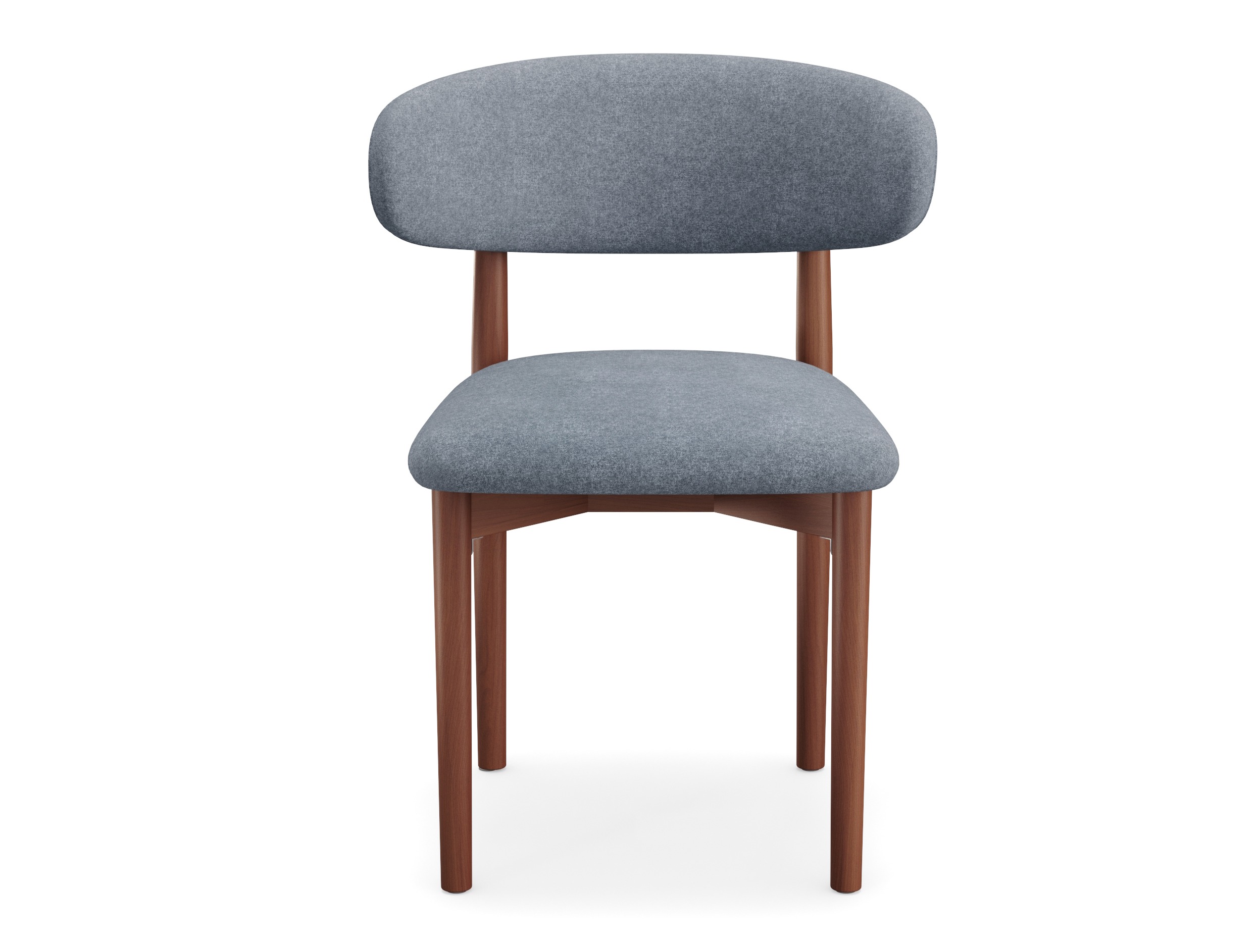 Stolica Springfield 305 (Siva + Orah)