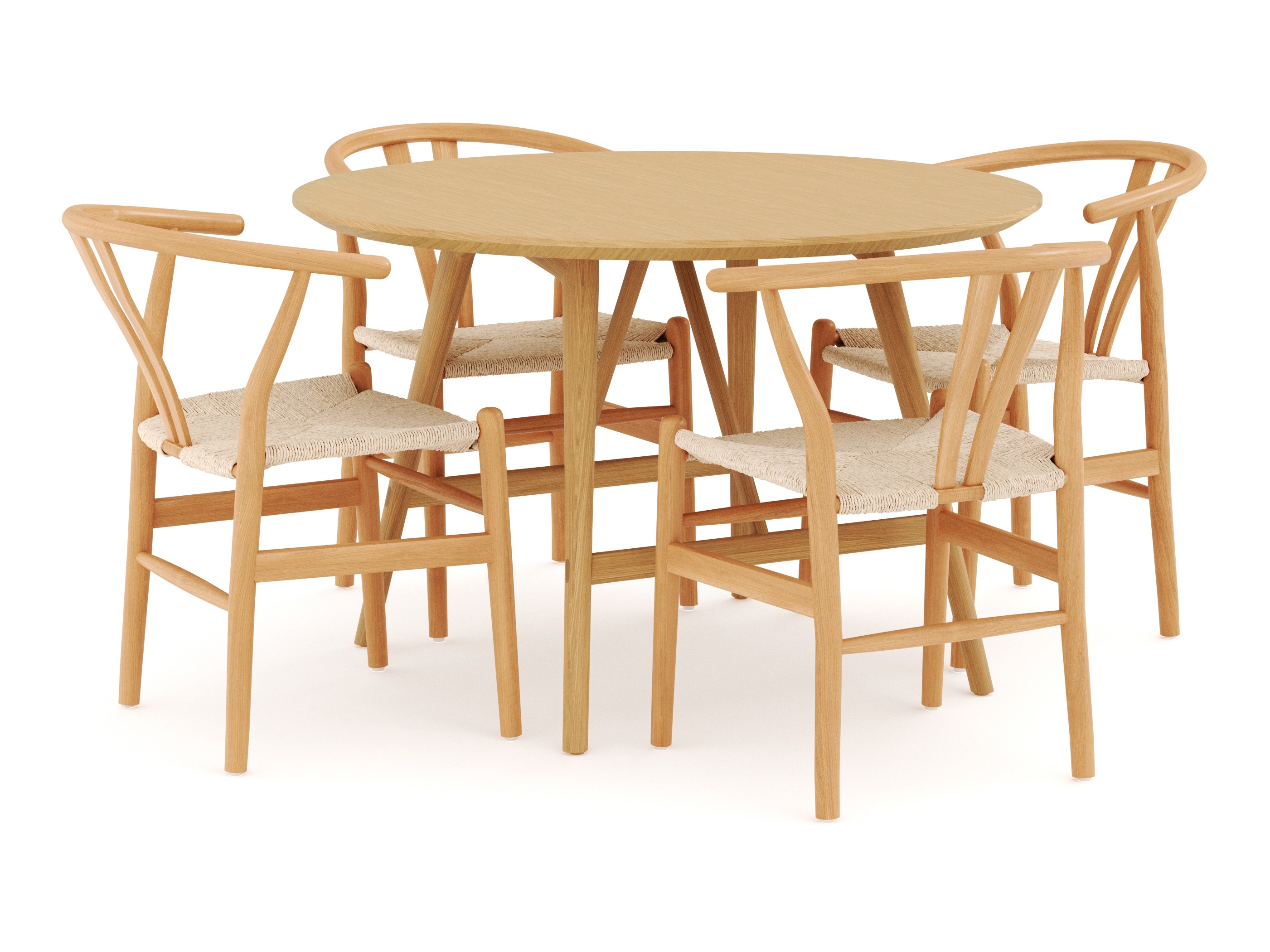 Blagovaonski set Springfield 310