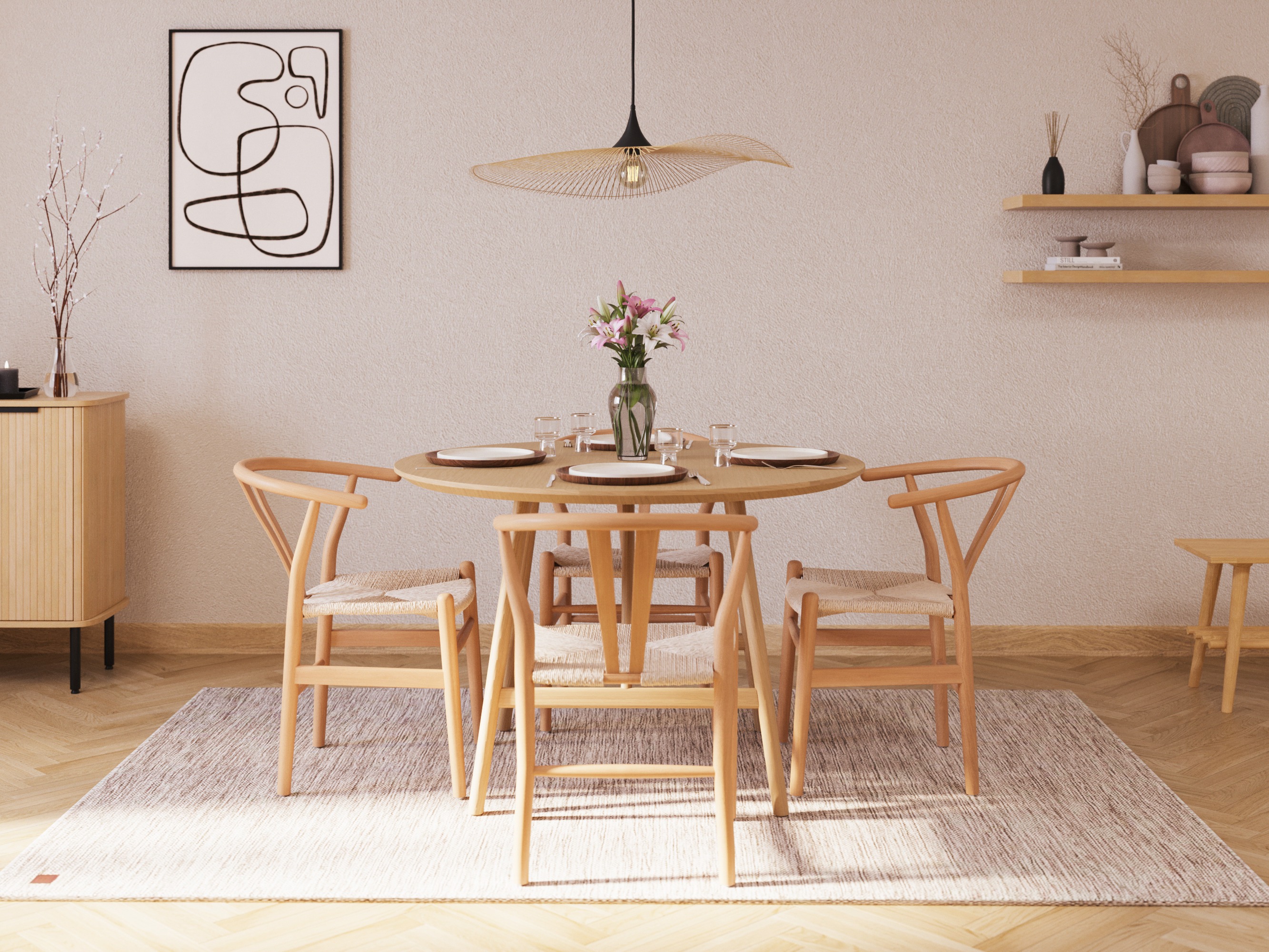 Blagovaonski set Springfield 310