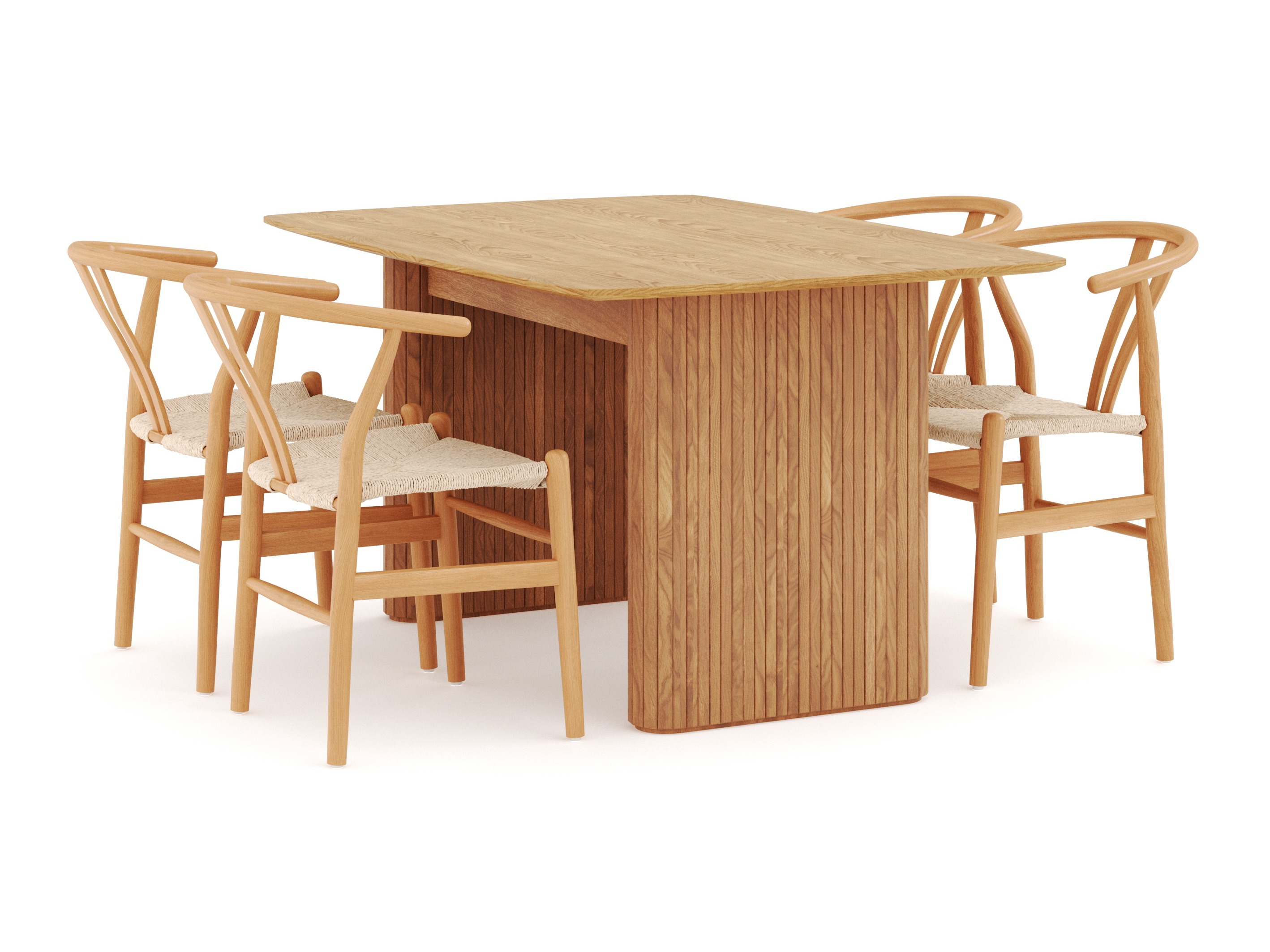 Blagovaonski set Springfield 311