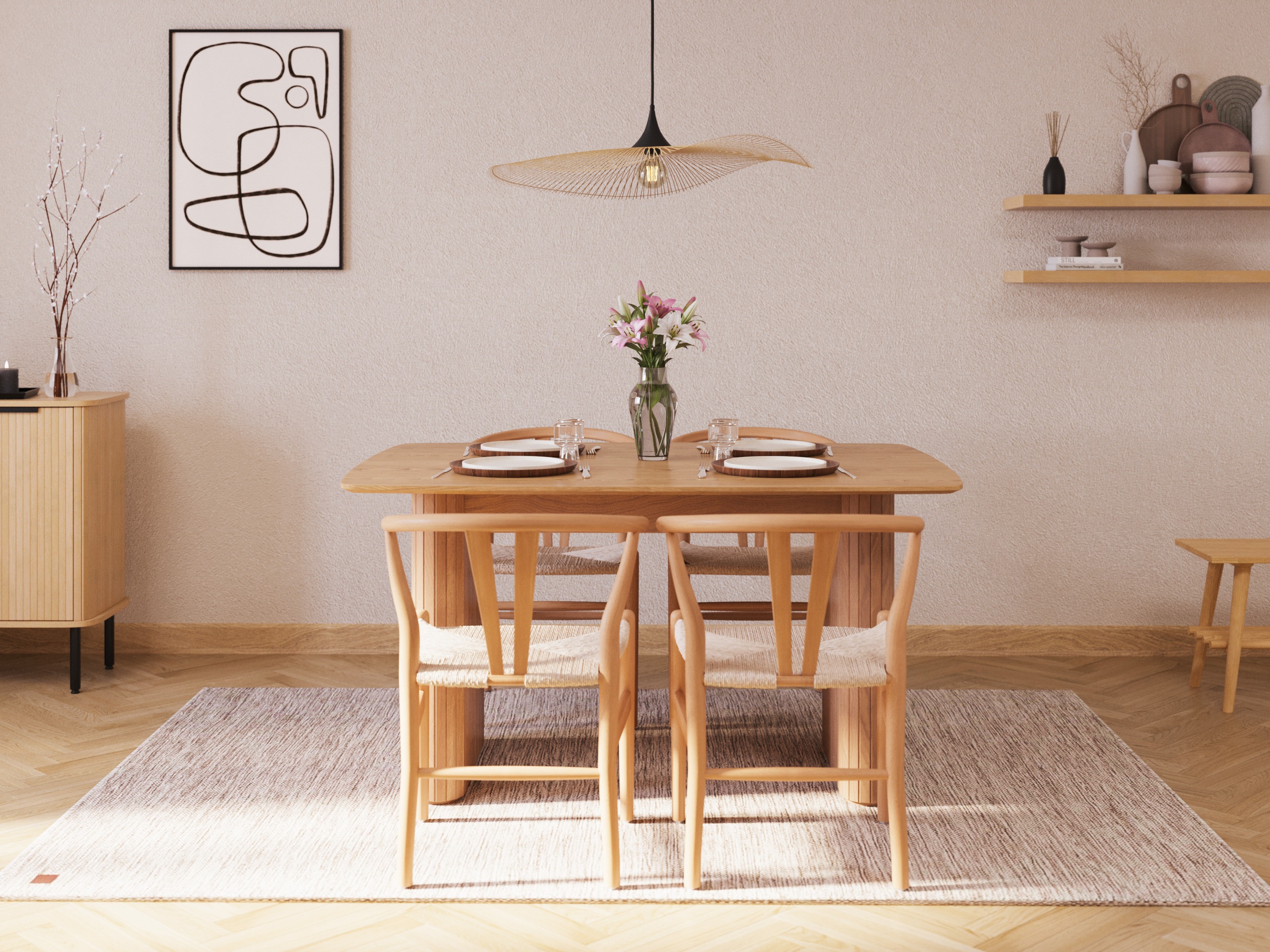 Blagovaonski set Springfield 311