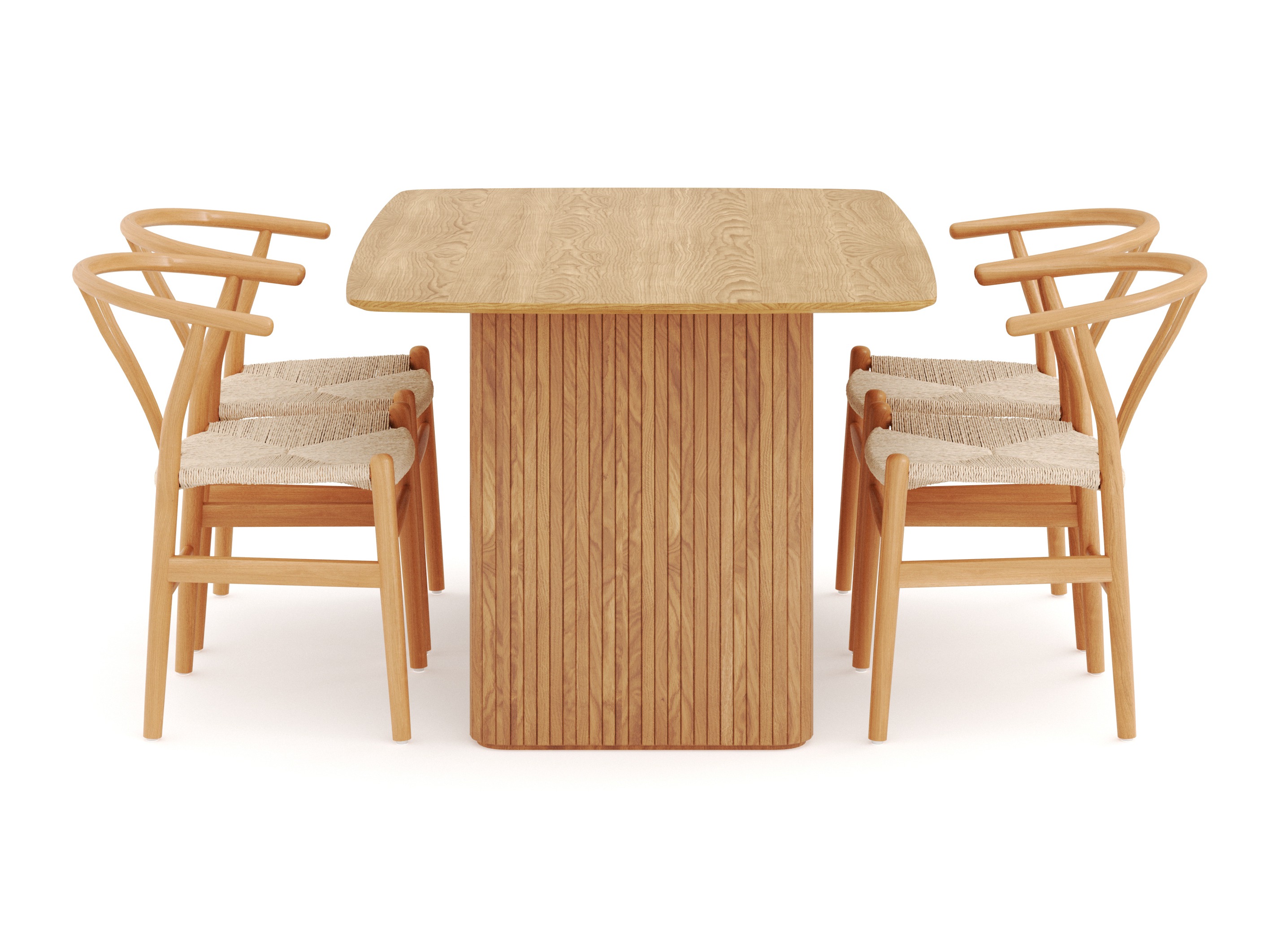 Blagovaonski set Springfield 311