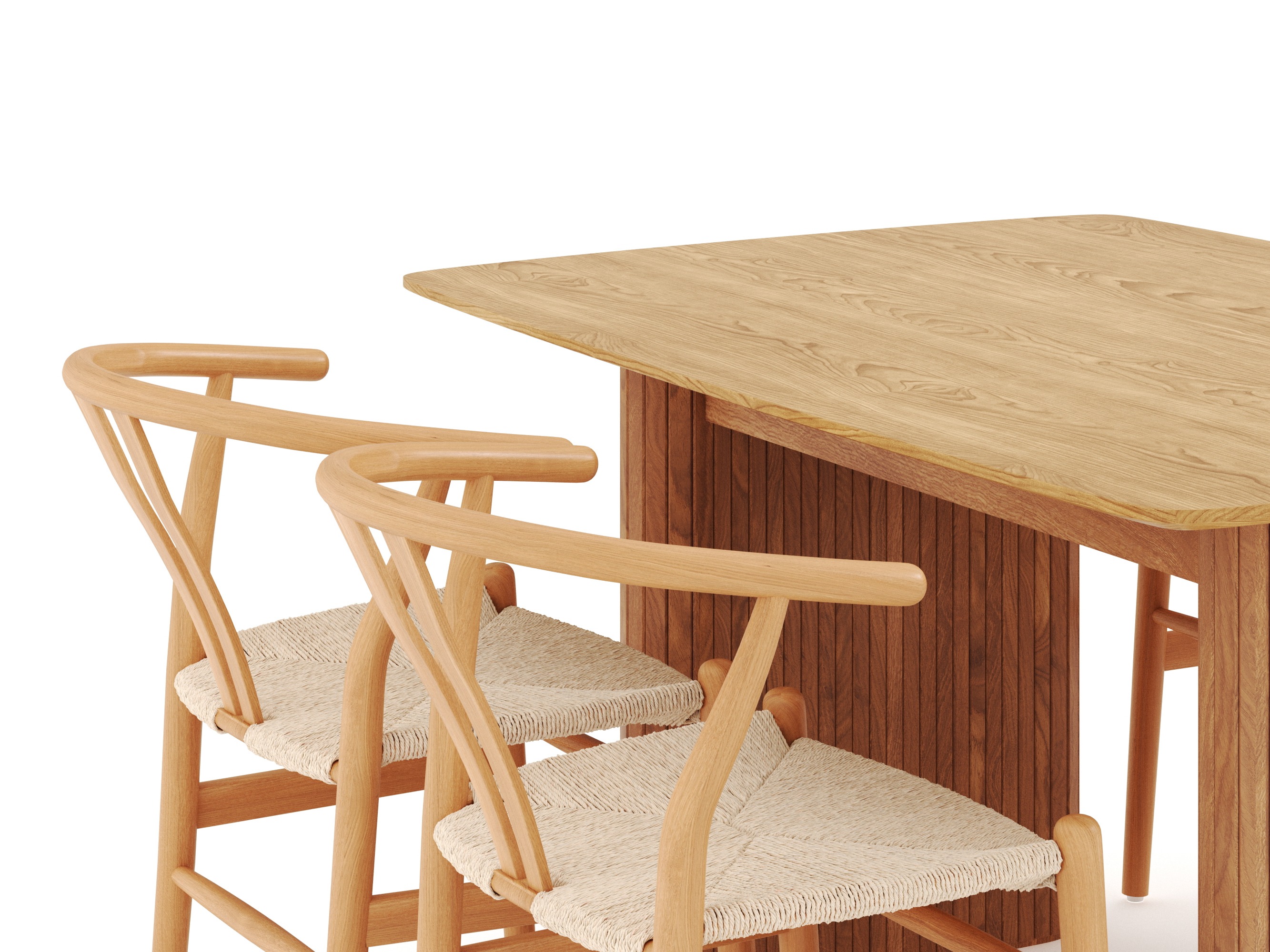 Blagovaonski set Springfield 311