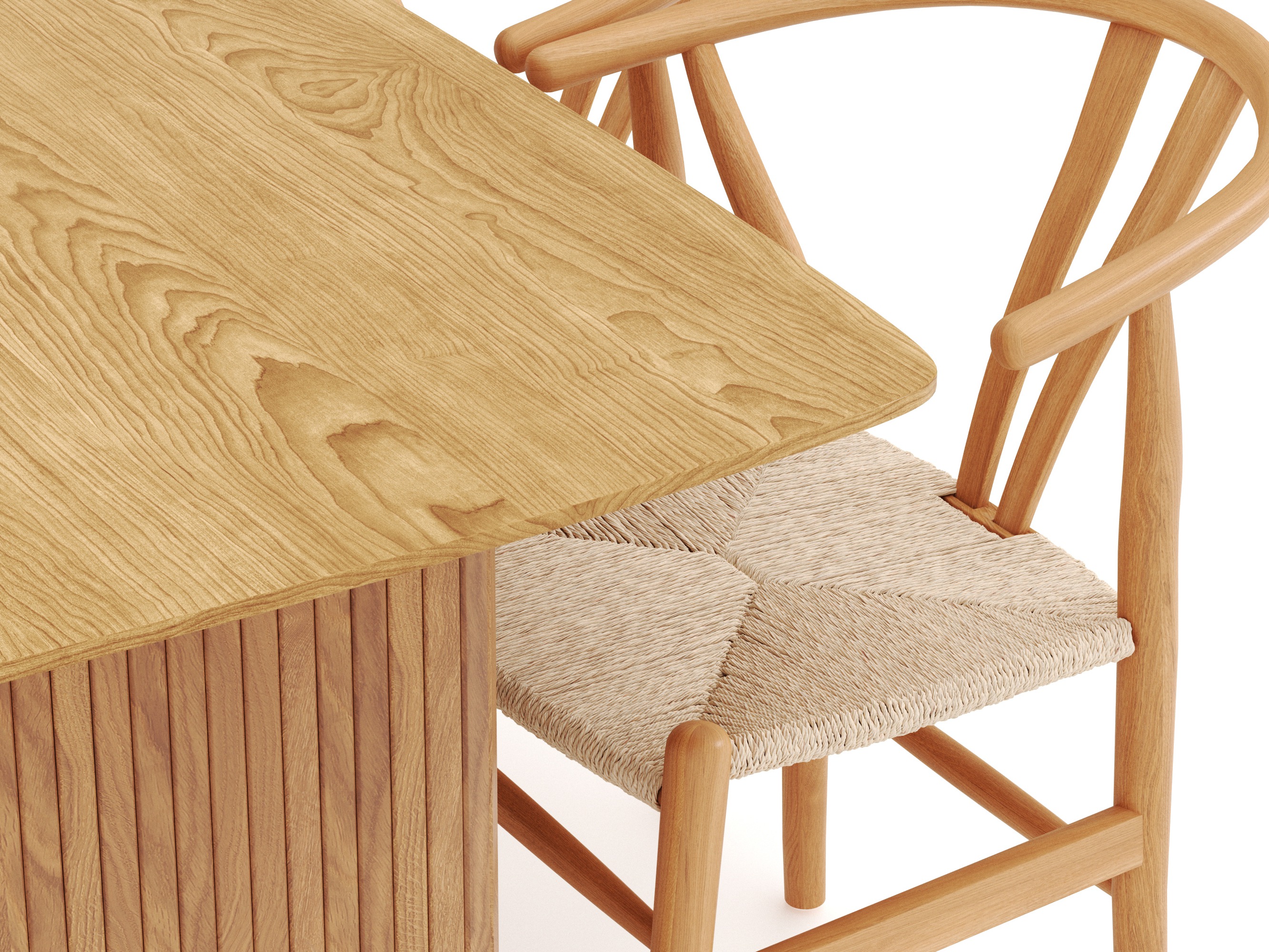 Blagovaonski set Springfield 311