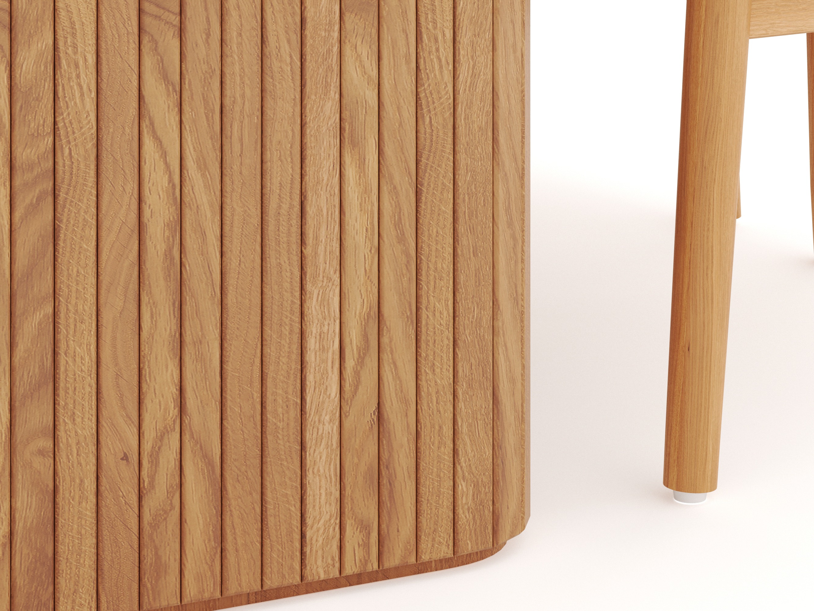 Blagovaonski set Springfield 311