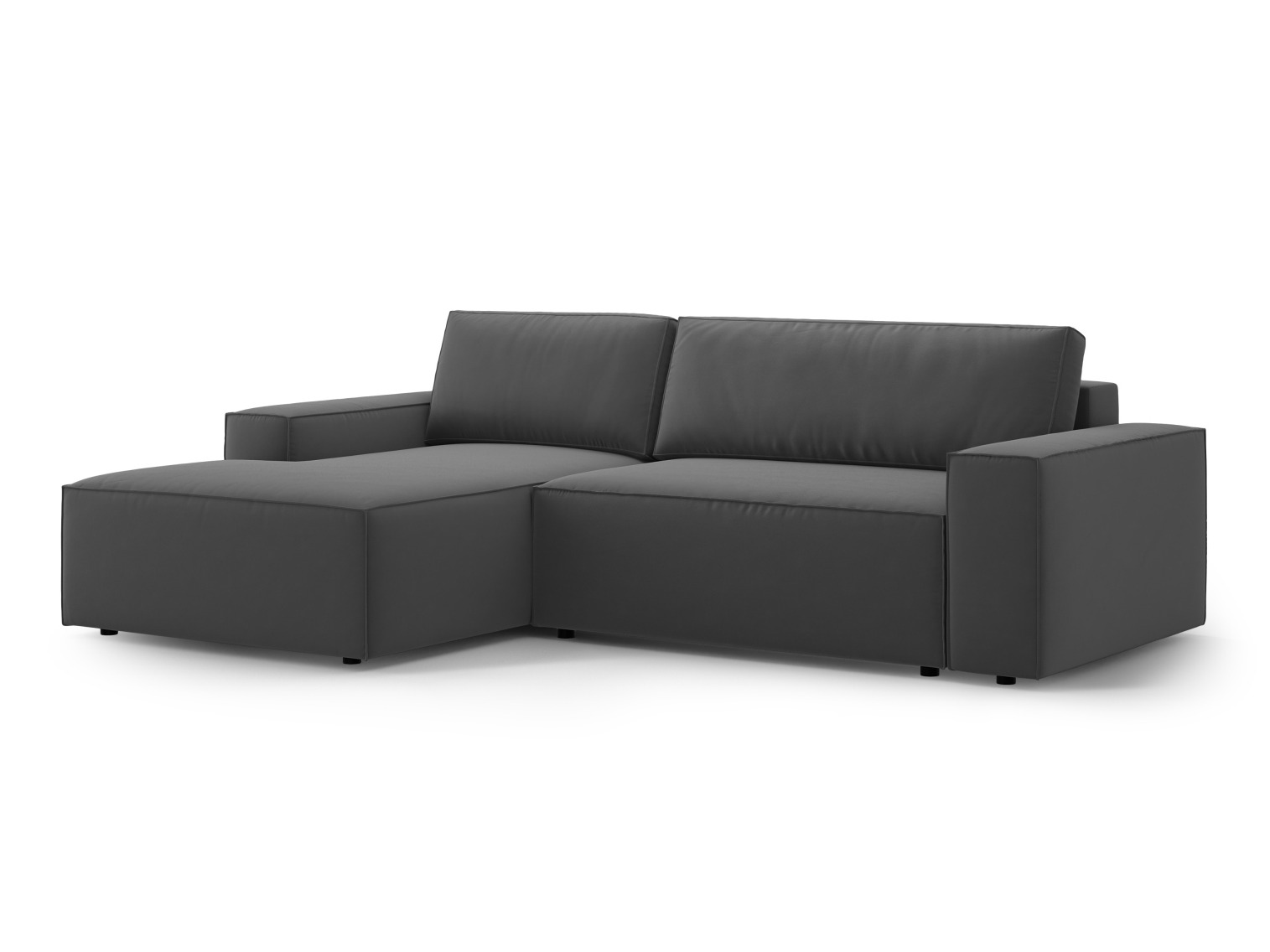Kutna garnitura Lomcalu 113 (Bluvel 14)