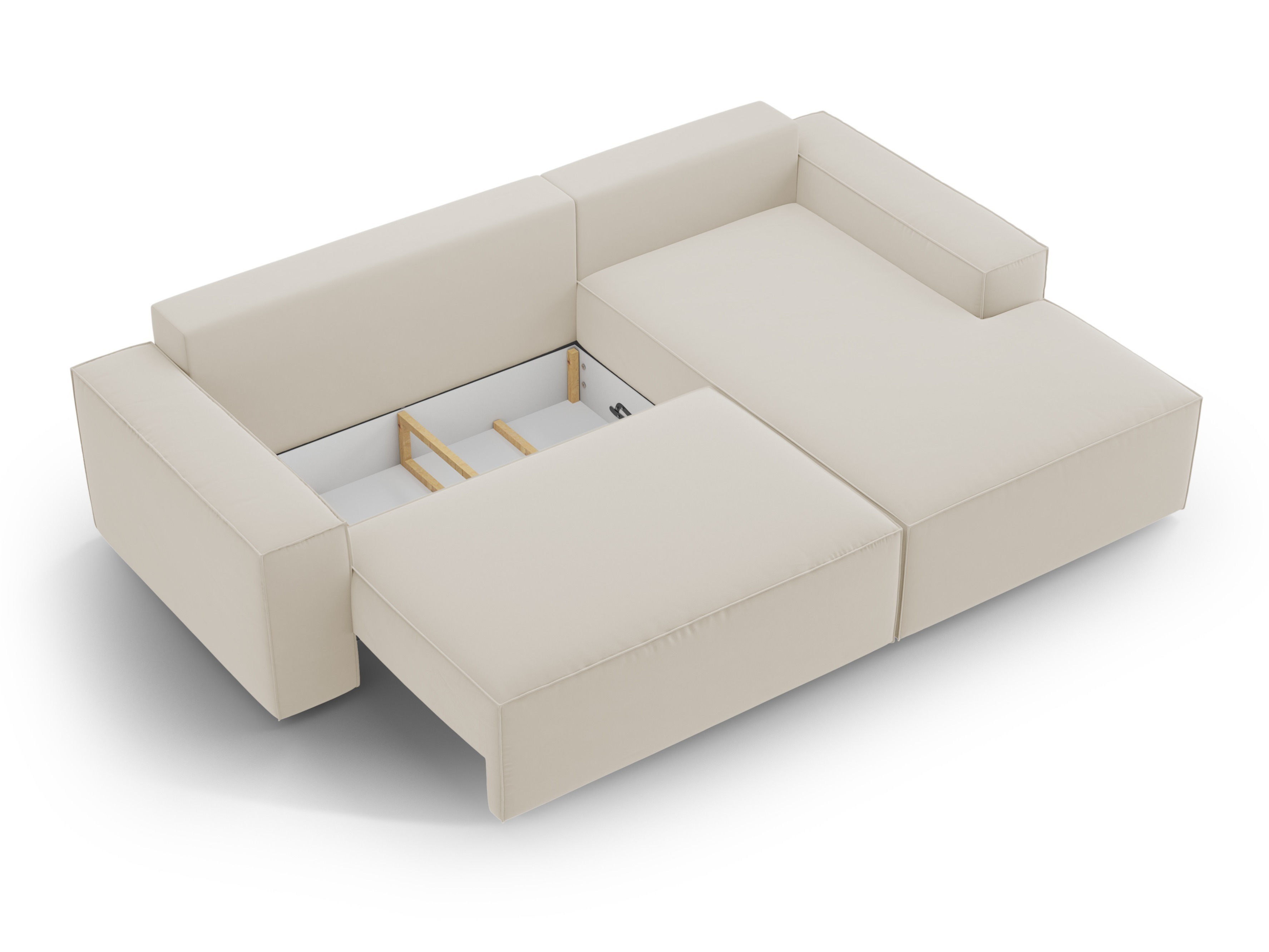 Kutna garnitura Lomcalu 113 (Bluvel 30)