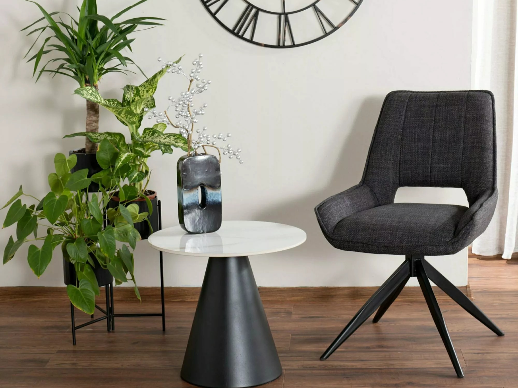 Stolić za kavu Detroit 844