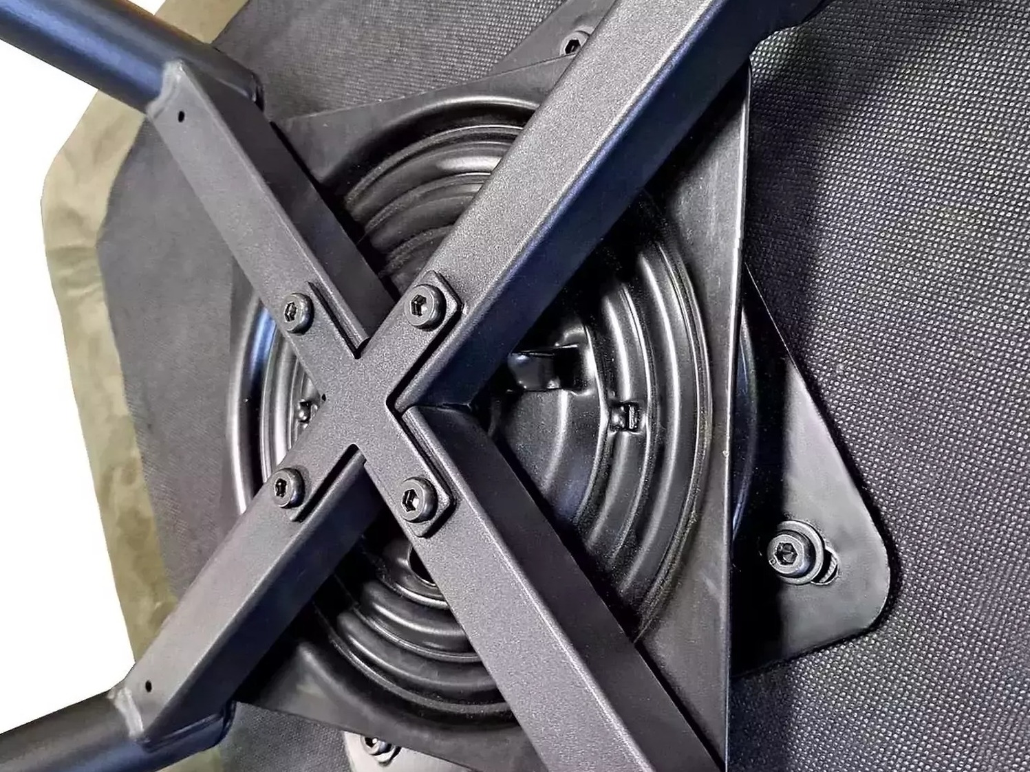 Stolica Detroit 845 (Bež)