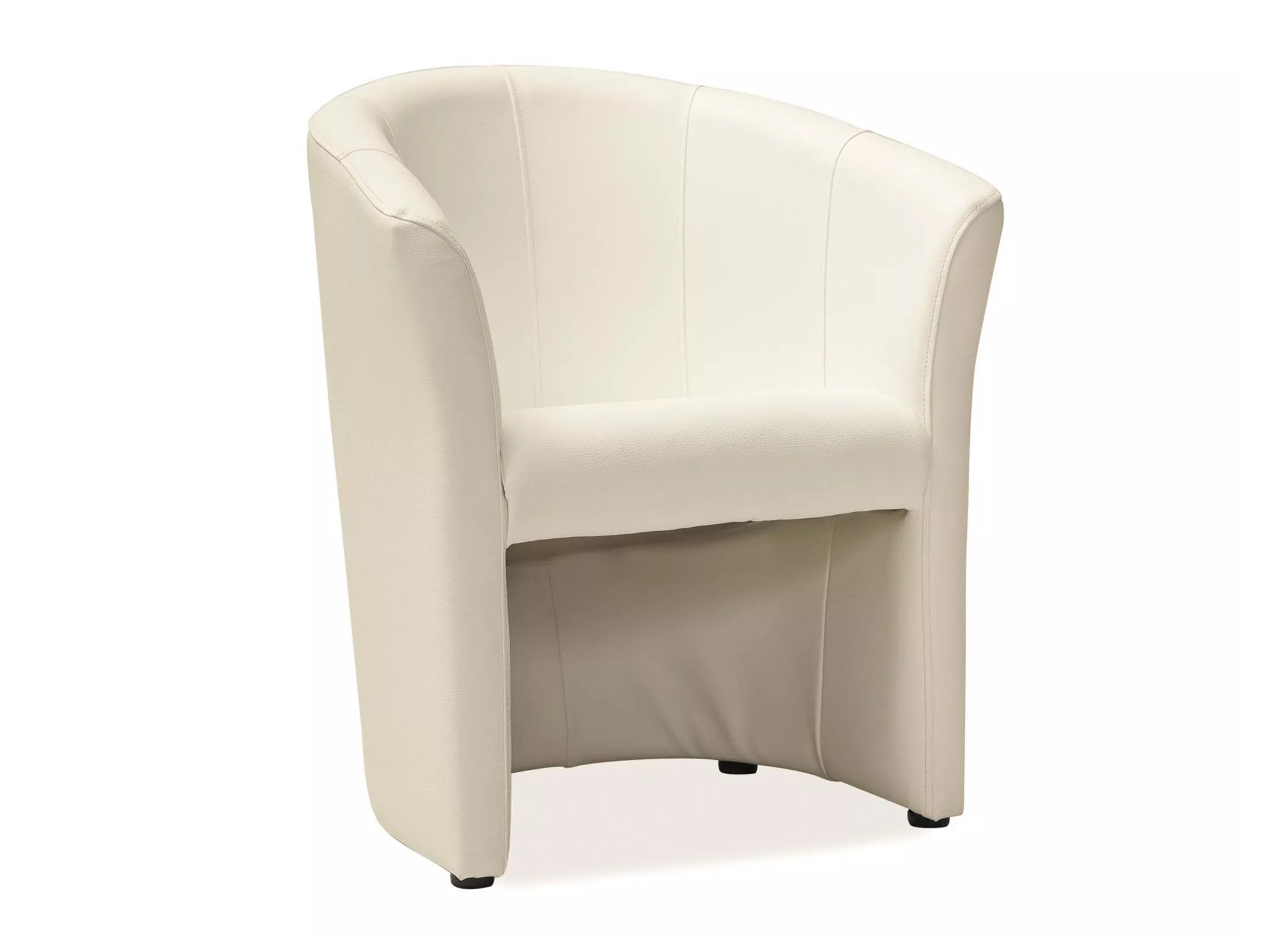 Fotelja Detroit 854 (Krem)