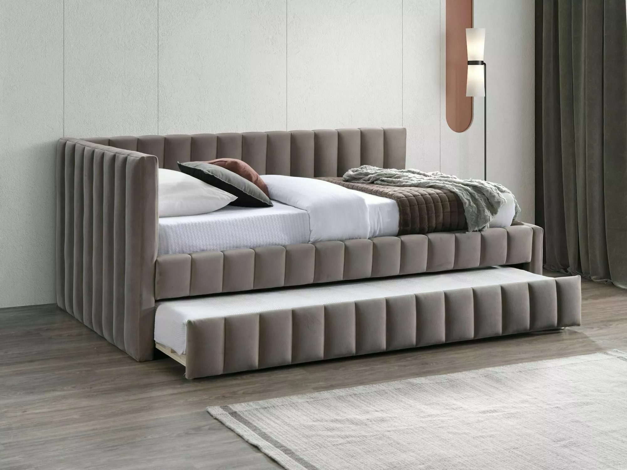 Krevet Detroit 855 (Bluvel 40)