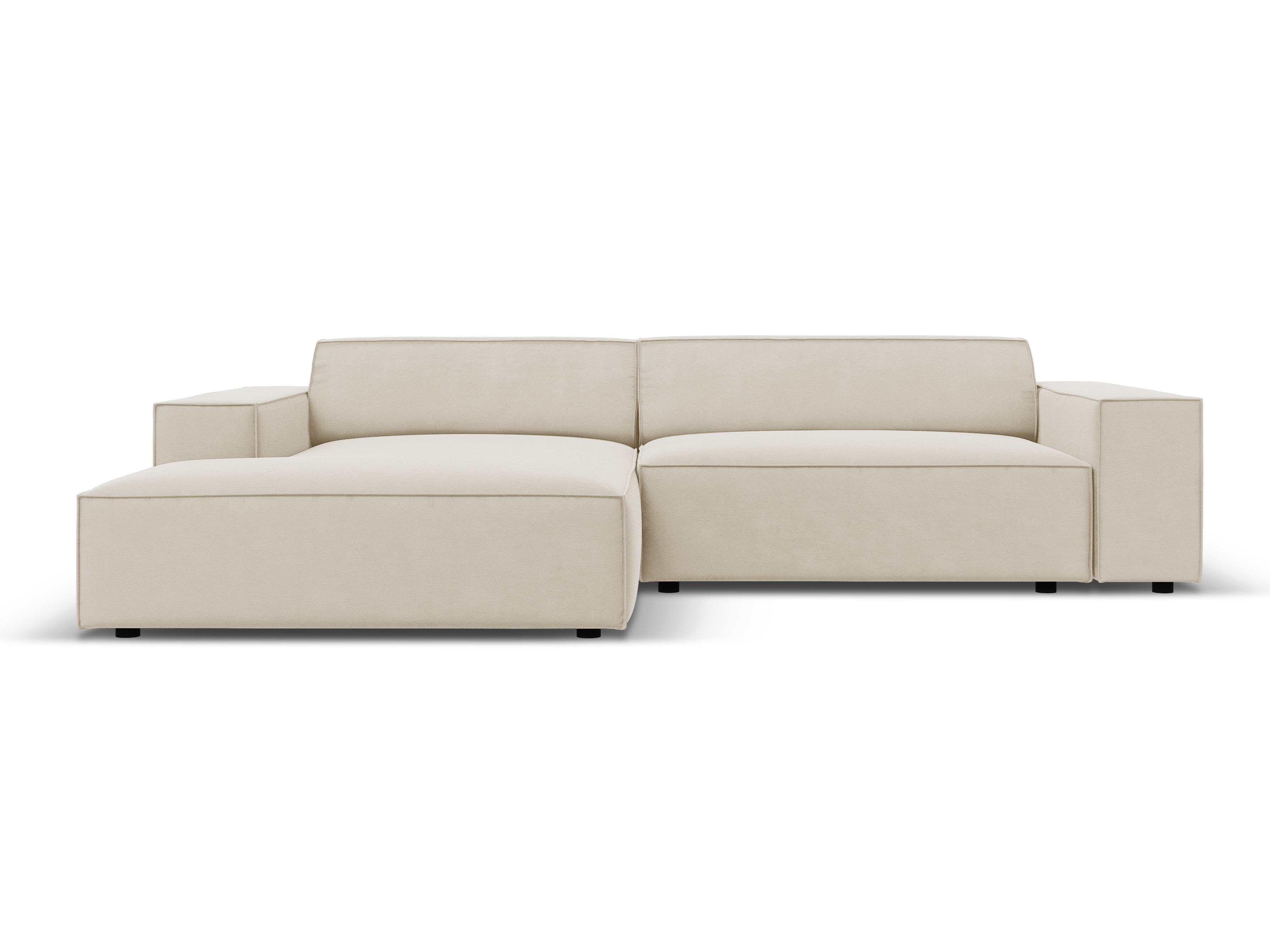 Modularna kutna garnitura Lomcalu 101 (Bluvel 30)