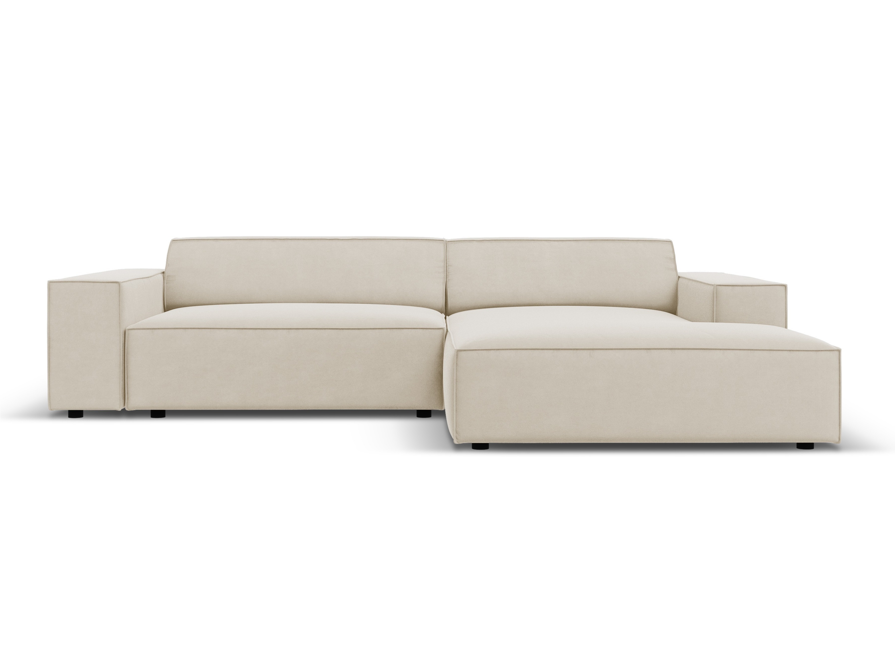 Modularna kutna garnitura Lomcalu 101 (Bluvel 30)