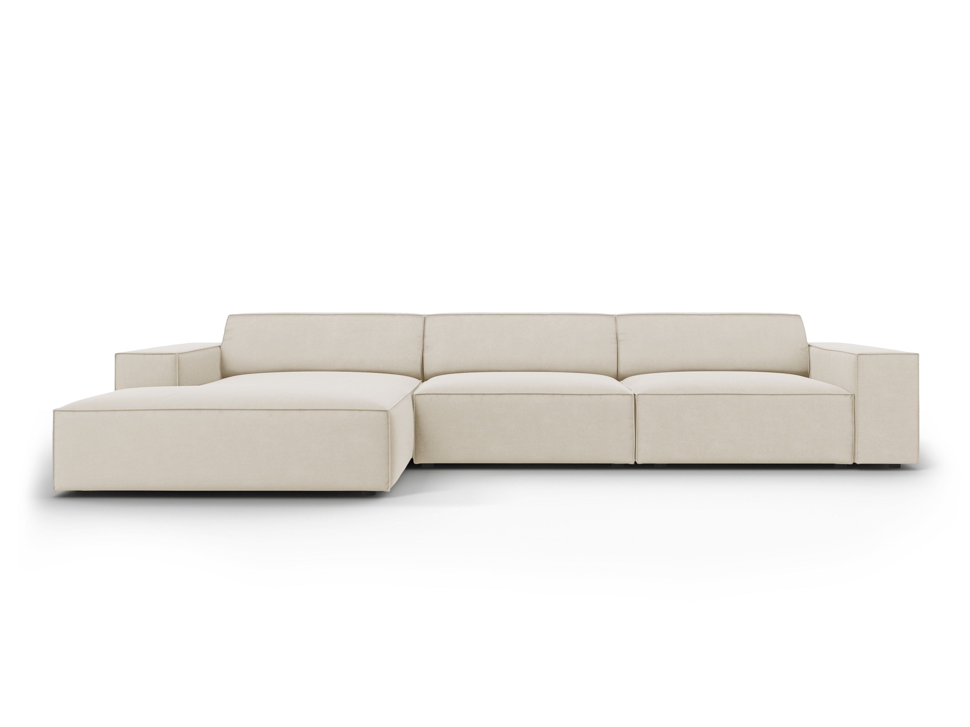 Modularna kutna garnitura Lomcalu 102 (Bluvel 30)