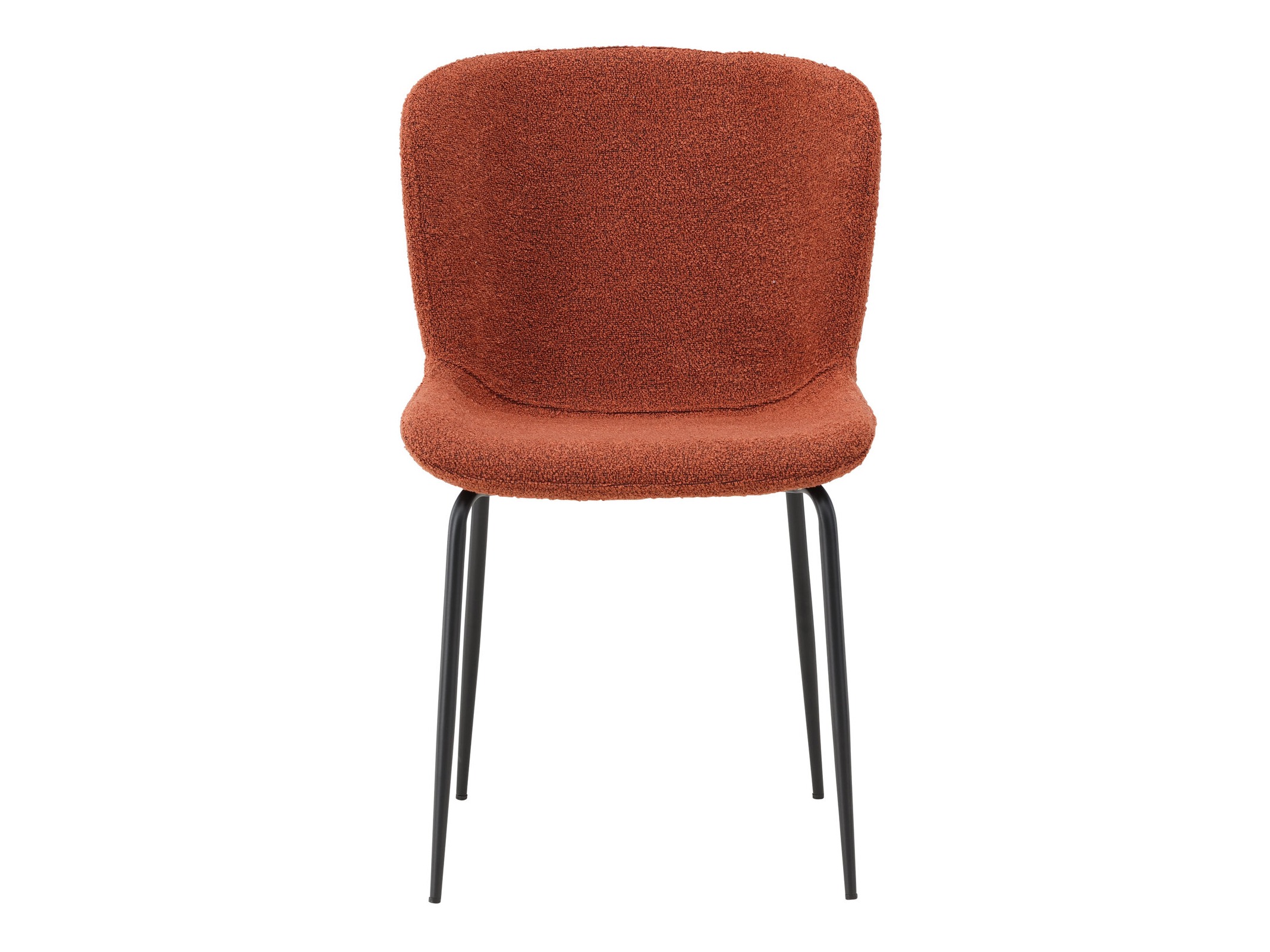 Stolica Dallas 3214 (Crvena + Crna)