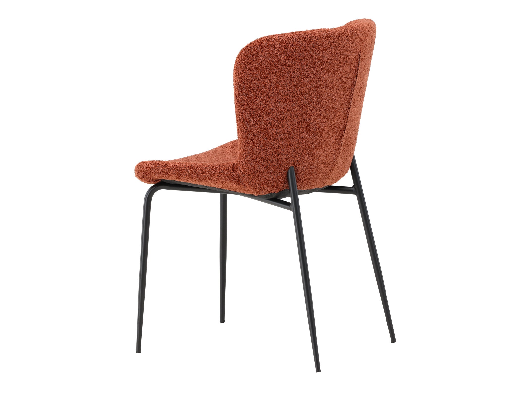 Stolica Dallas 3214 (Crvena + Crna)