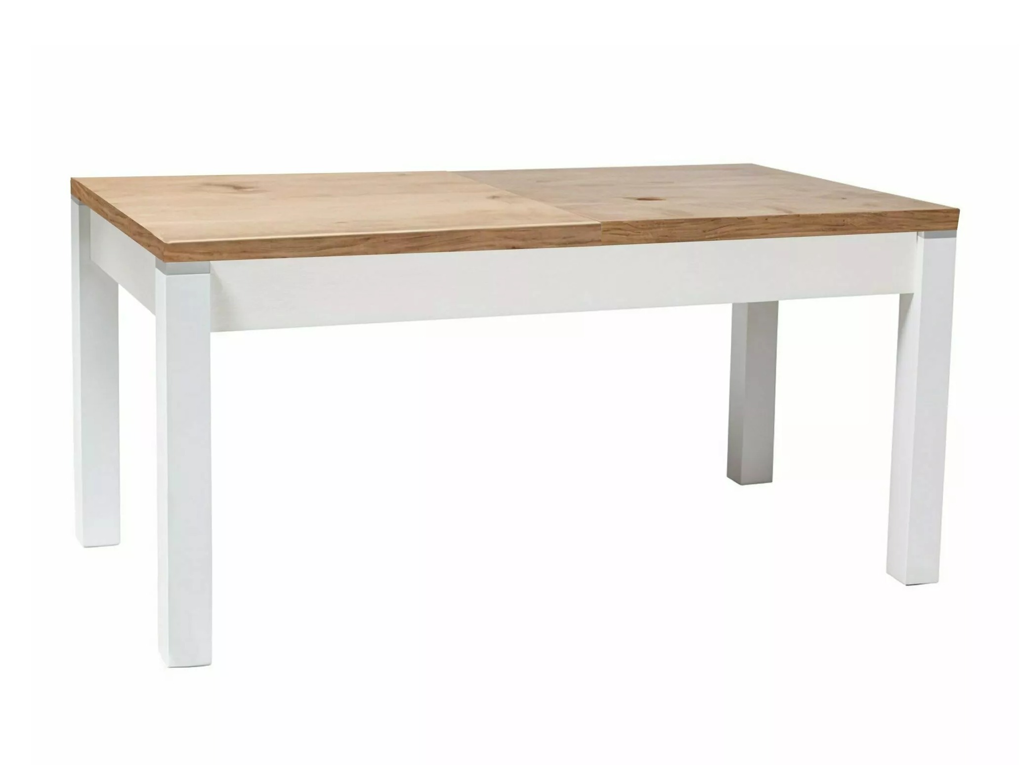 Transformirajući stolić za kavu Detroit 853 (Hrast Lancelot)