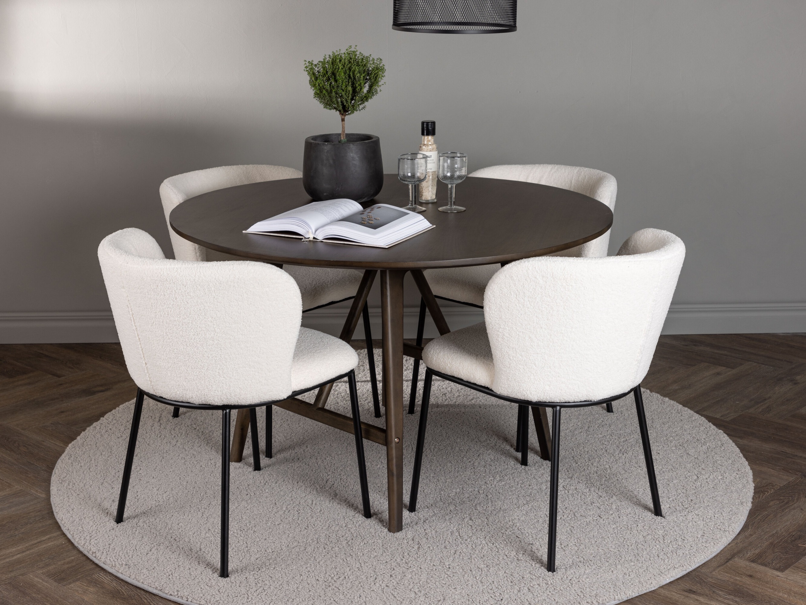 Blagovaonski set Dallas 4877