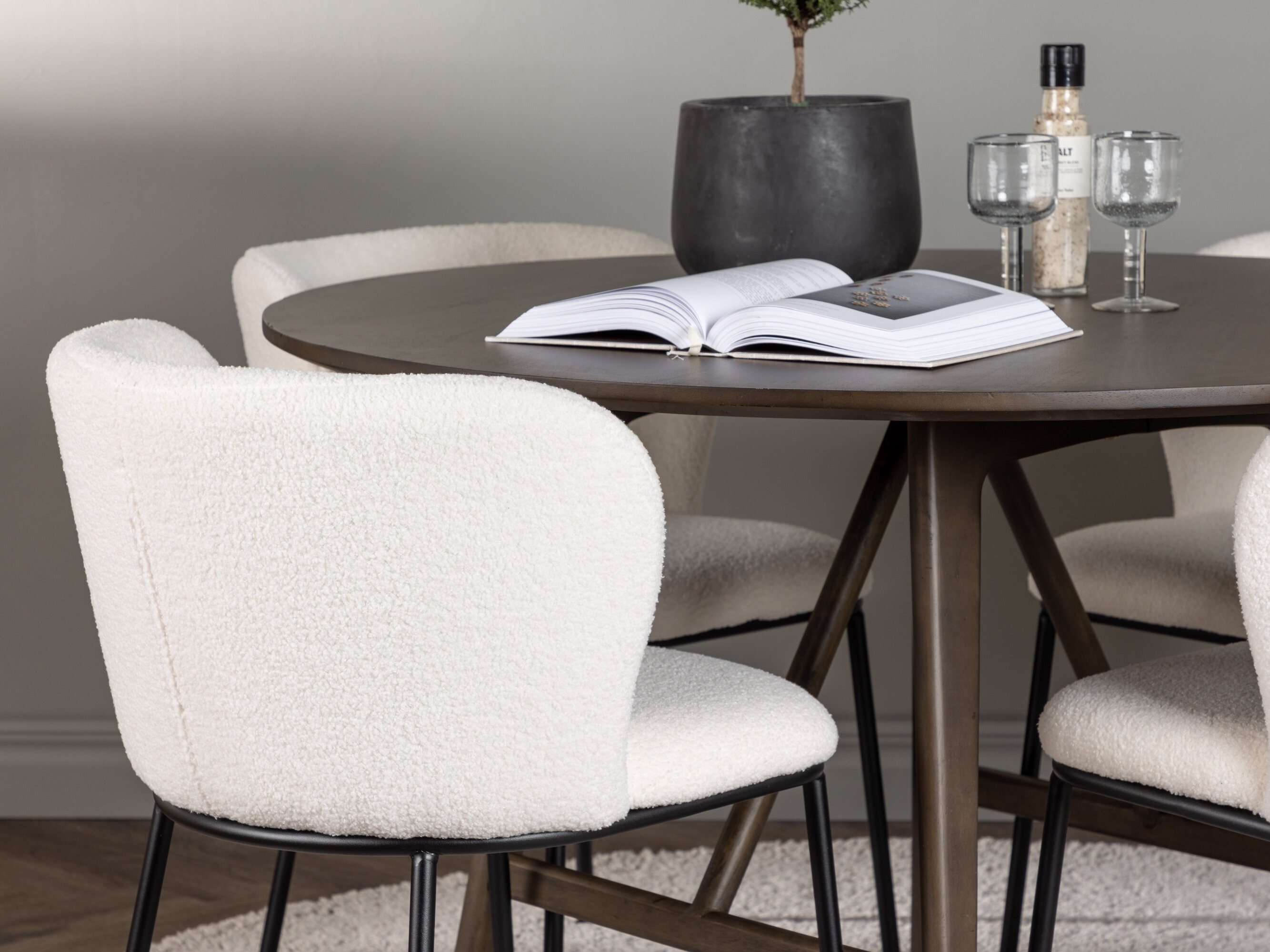 Blagovaonski set Dallas 4877