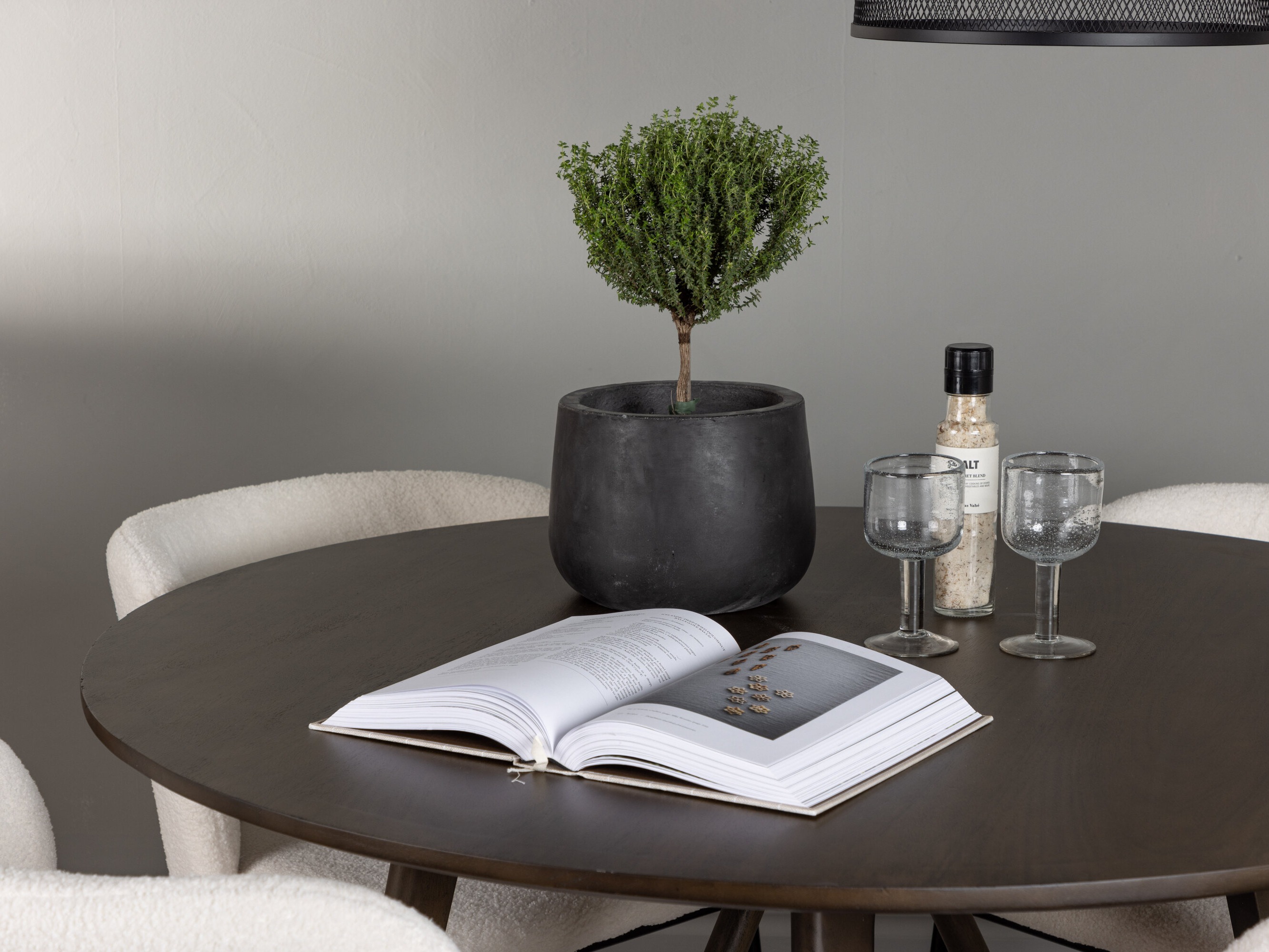 Blagovaonski set Dallas 4877