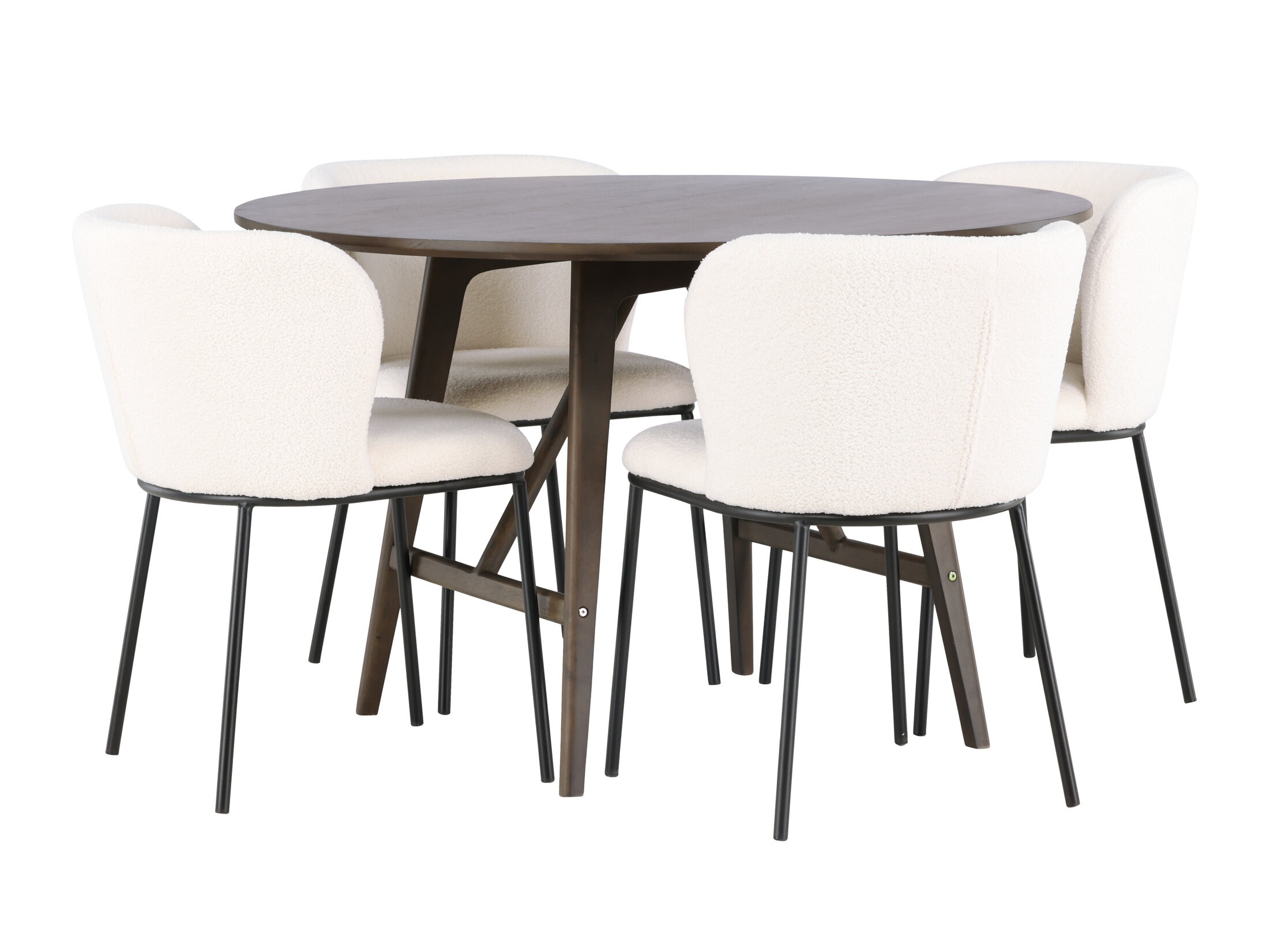 Blagovaonski set Dallas 4877