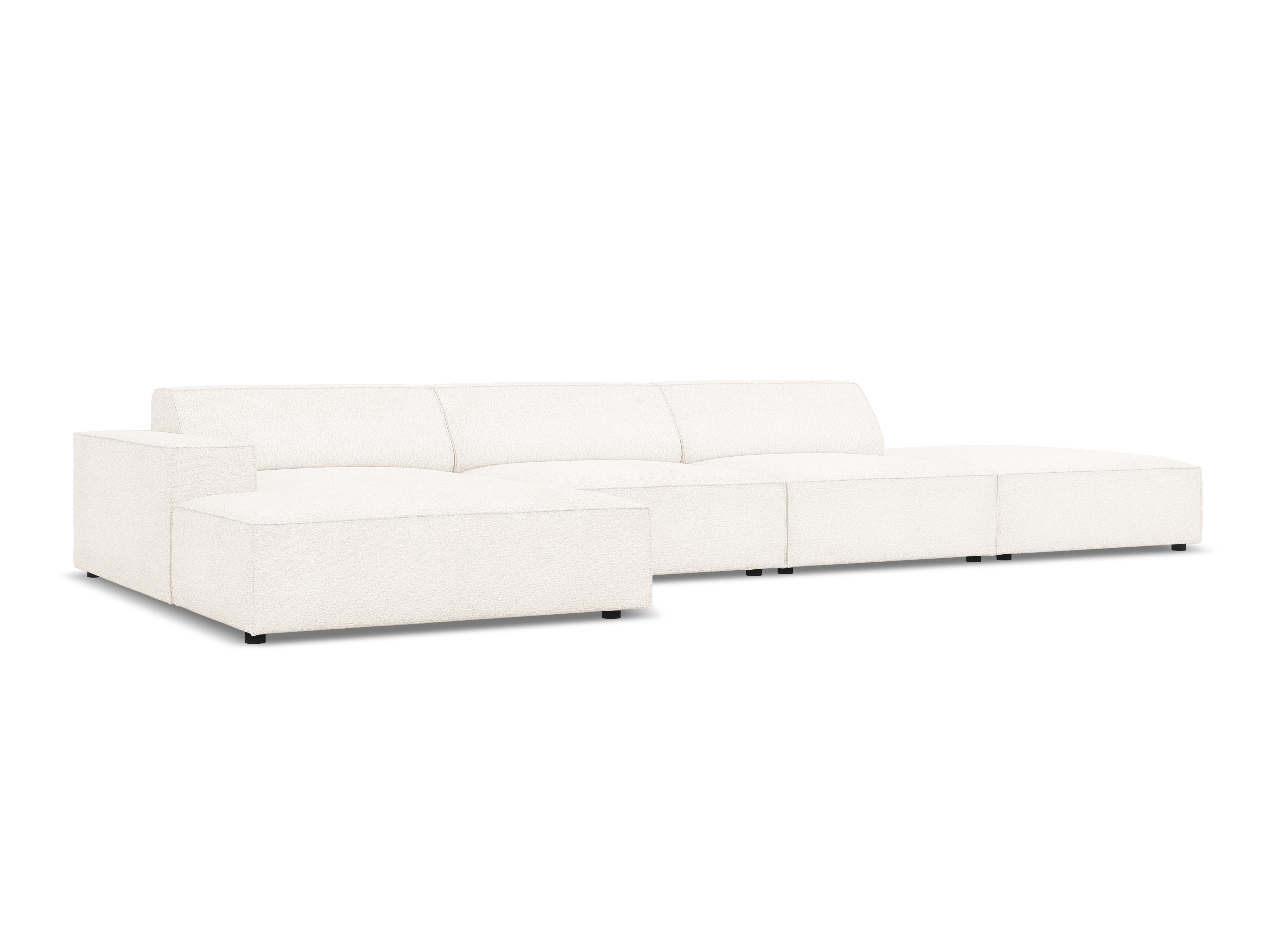 Kutna garnitura Lomcalu 109 (Asdječji krevetić NATA)