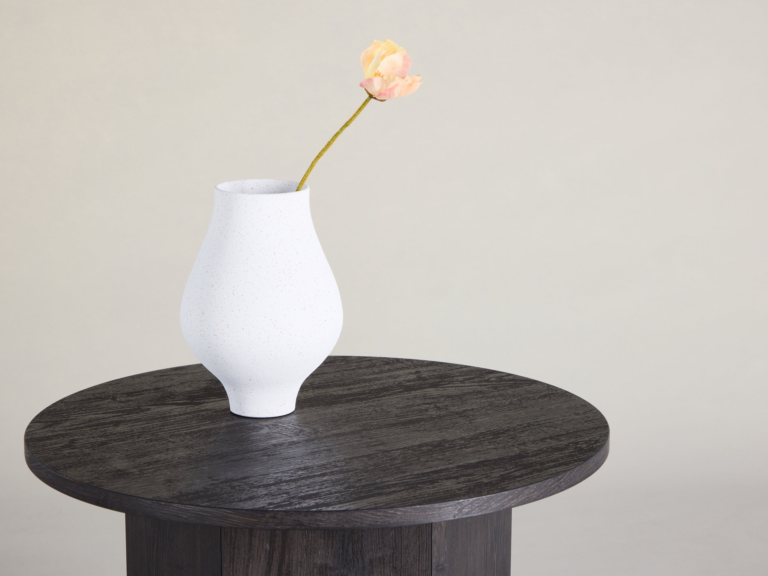 Pomoćni stolić Dallas 4872 (Crna)