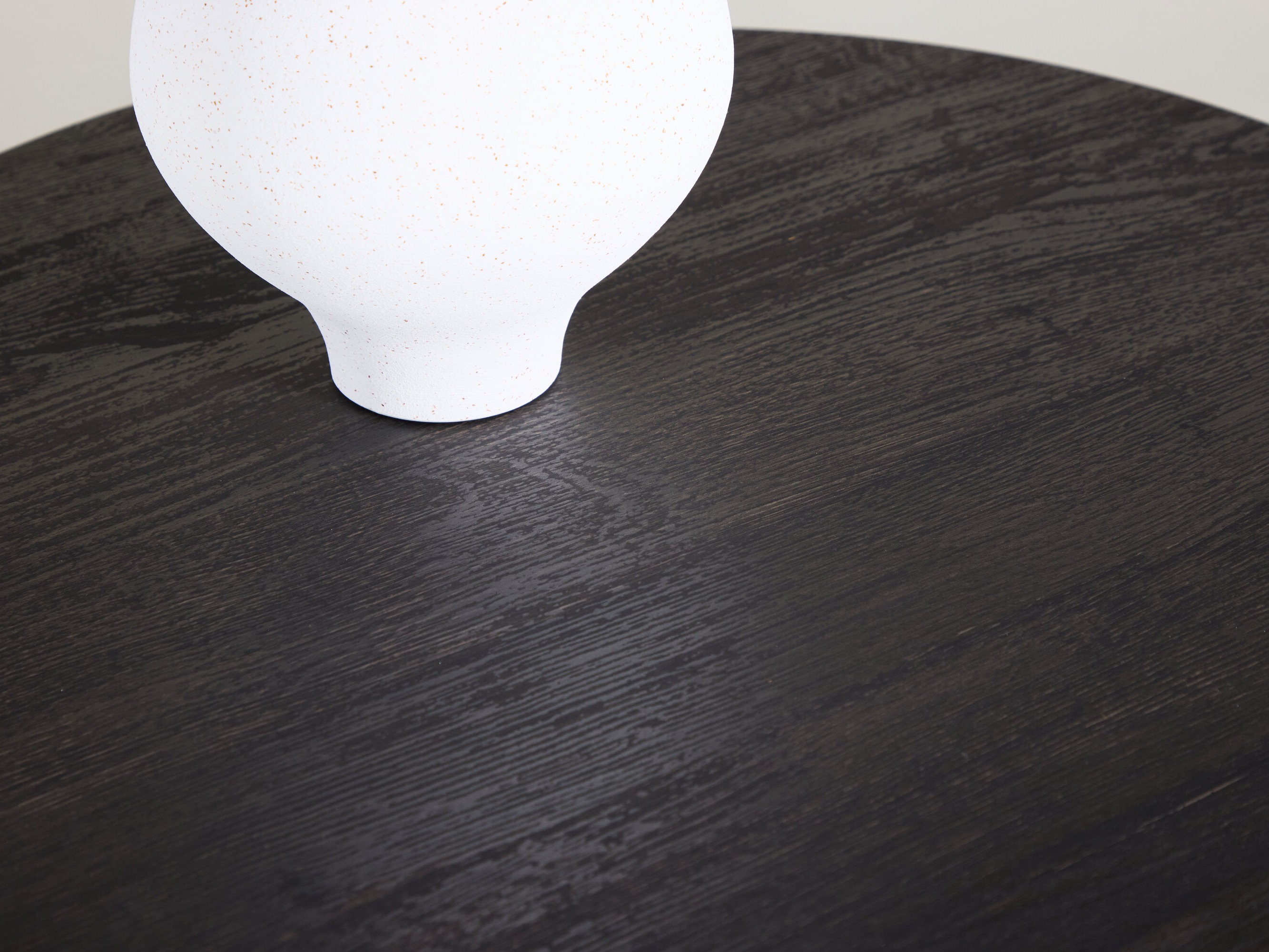 Pomoćni stolić Dallas 4872 (Crna)