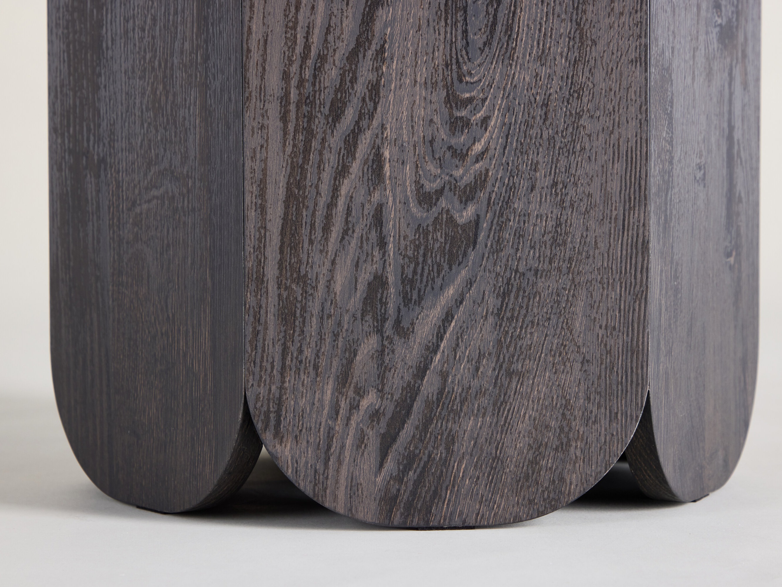 Pomoćni stolić Dallas 4872 (Crna)