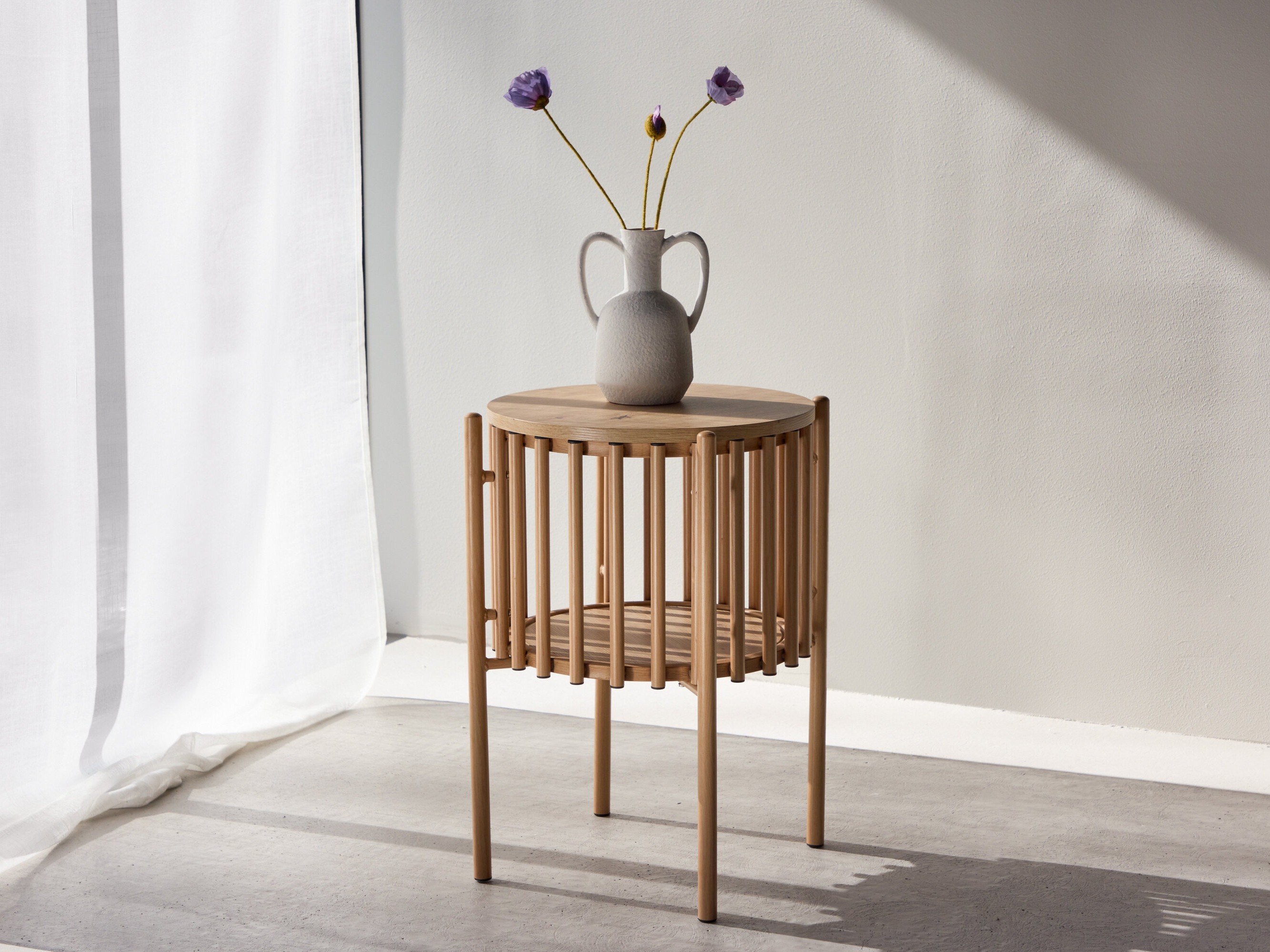 Pomoćni stolić Dallas 4878